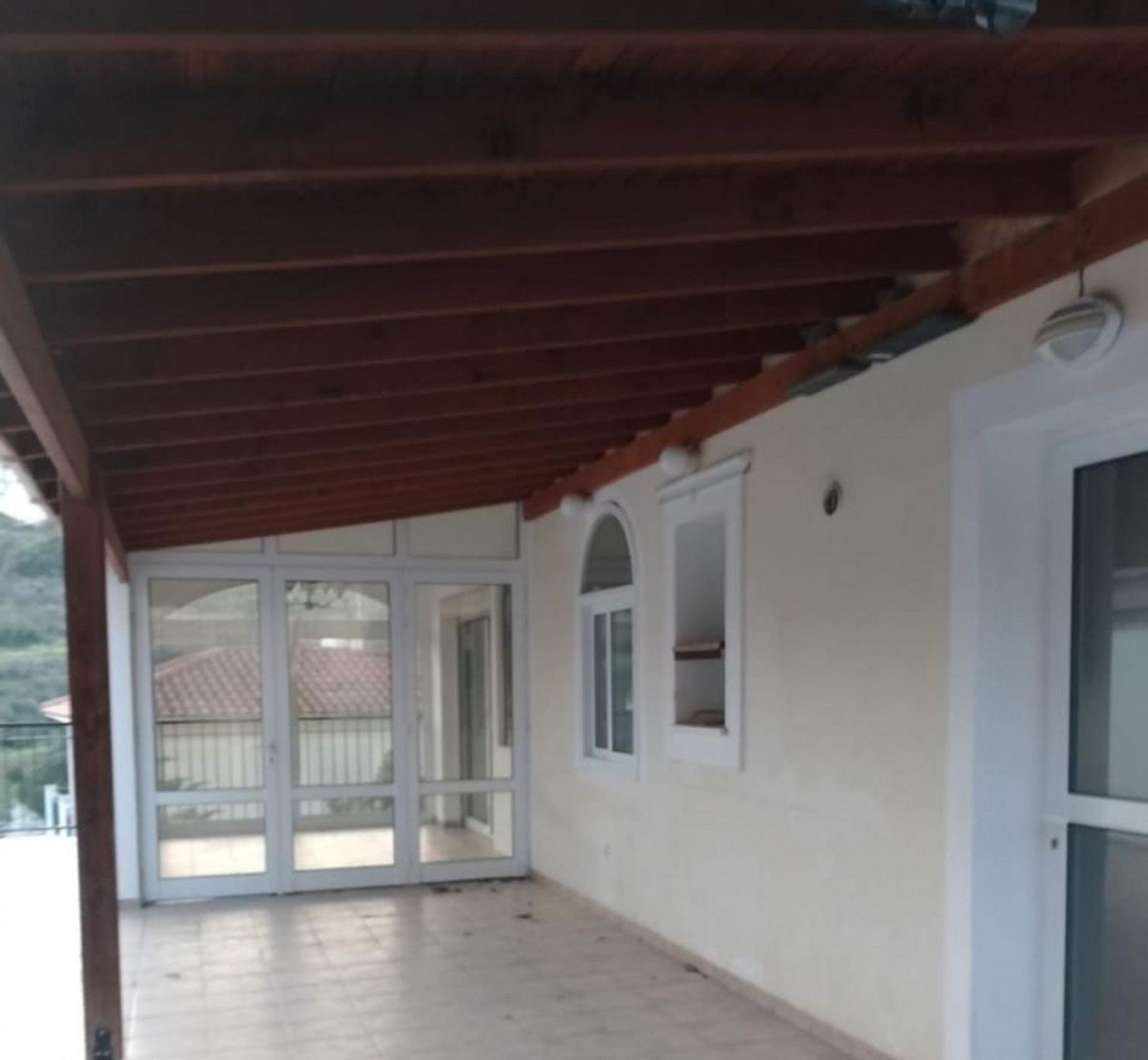 House in Agios Tychon, Limassol 12709672