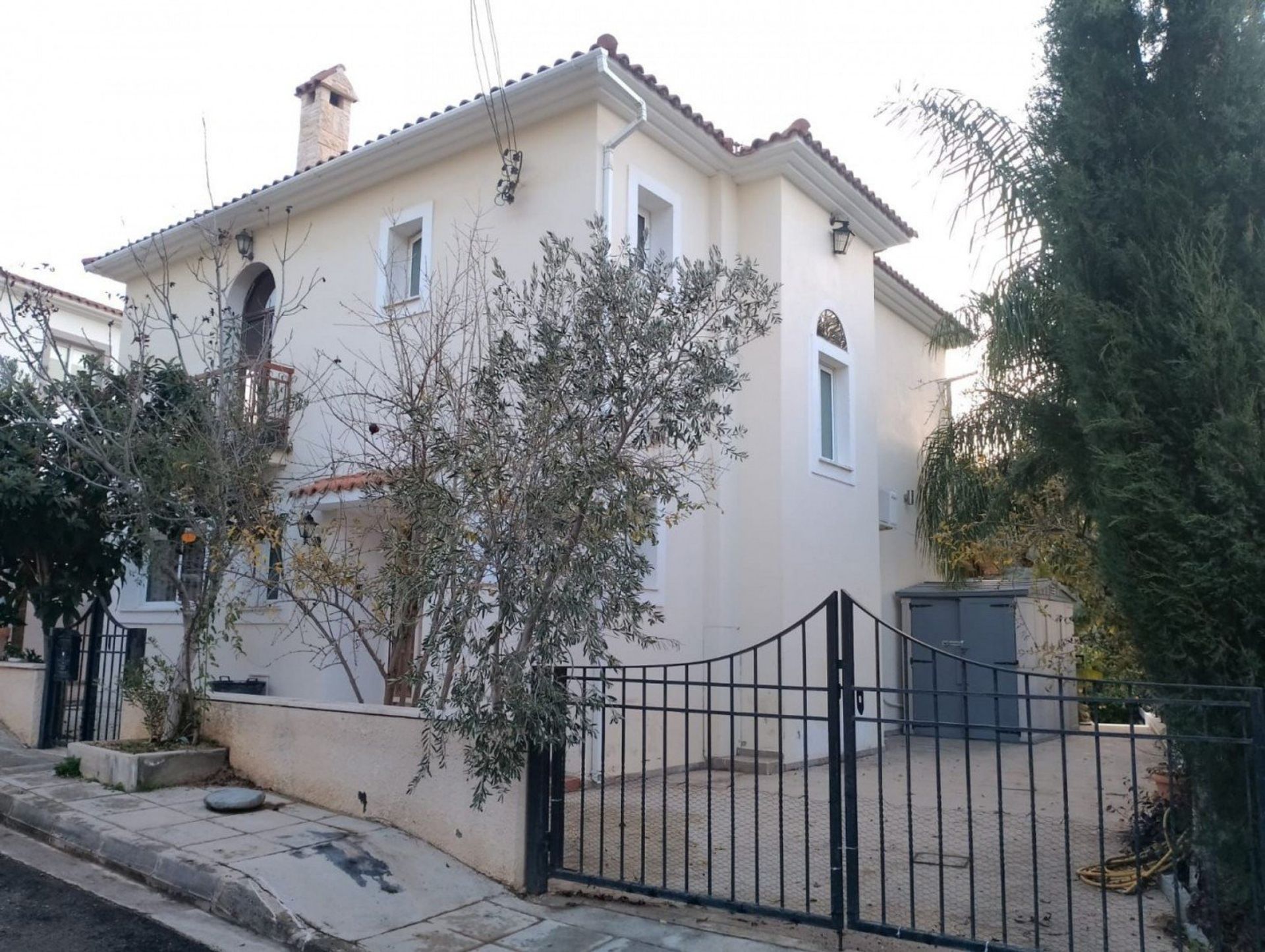 Casa nel Agios Tychon, Larnaca 12709672