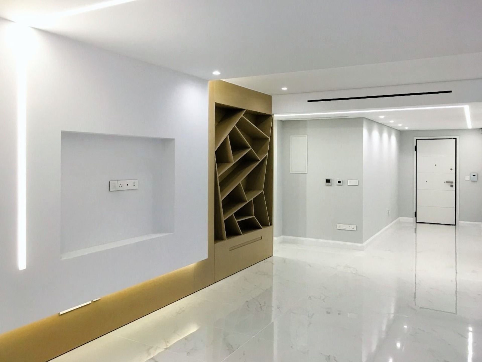 Condominium in Germasogeia, Limassol 12709681