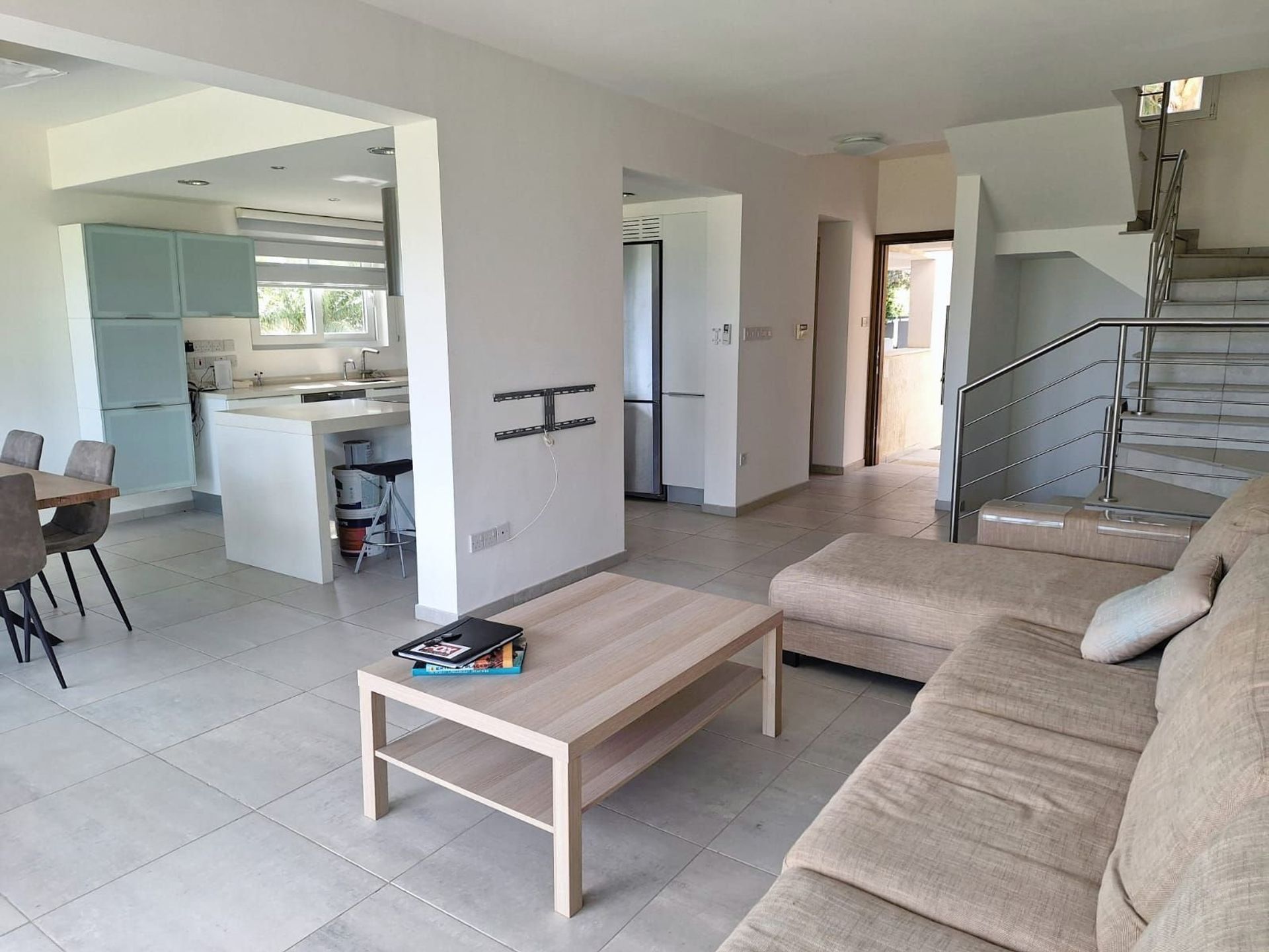 Rumah di Pentakomo, Larnaca 12709682