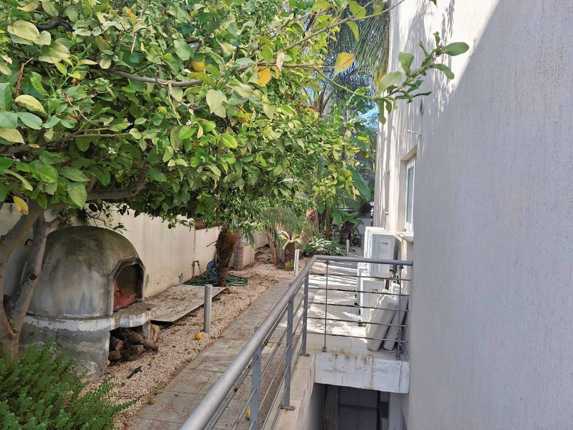 Rumah di Pentakomo, Larnaca 12709682