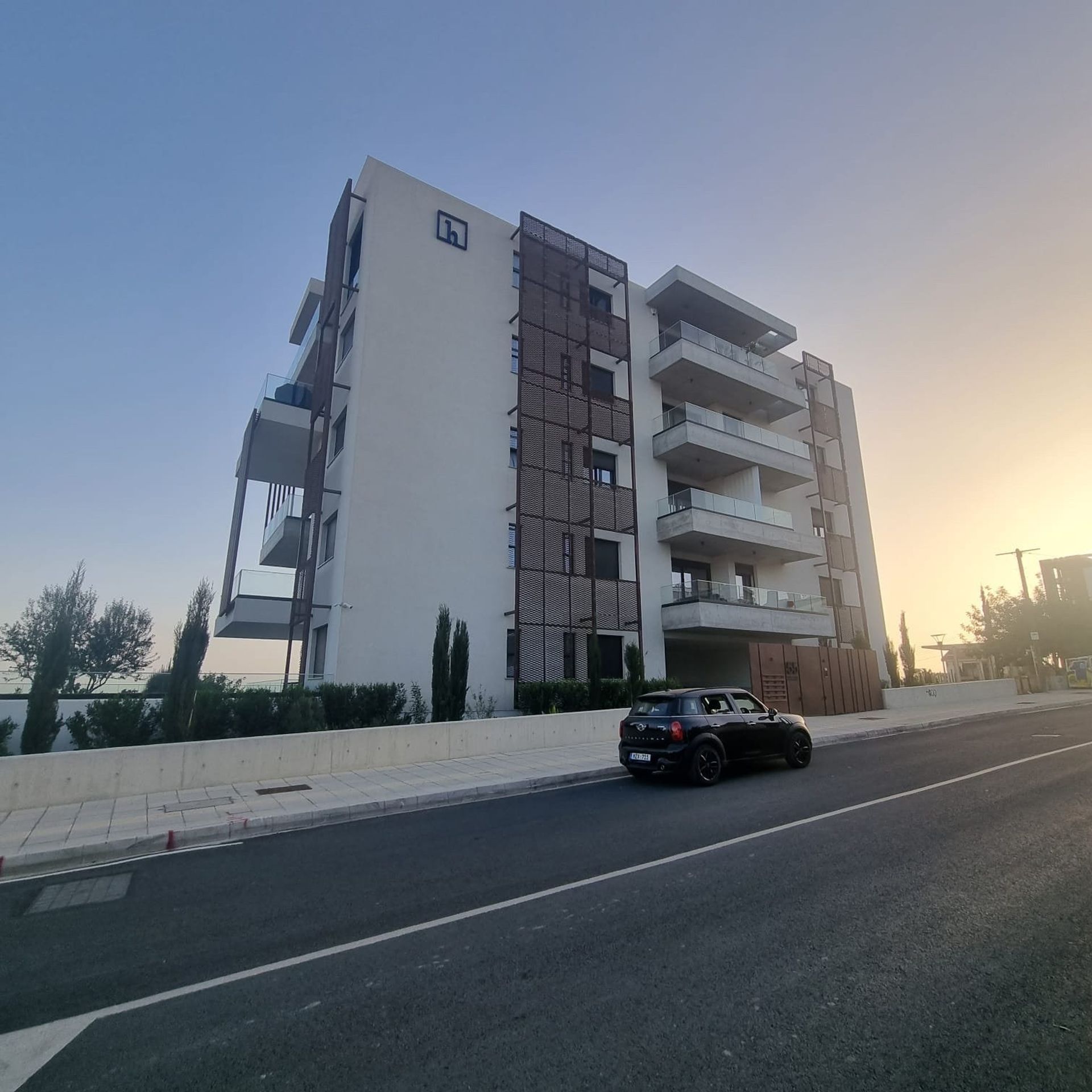 Condominium in Limassol, Limassol 12709684