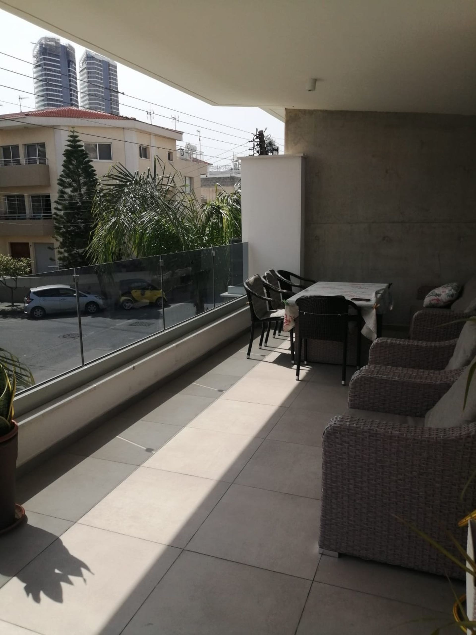 Condominio en Mesa Geitonia, lemesos 12709688