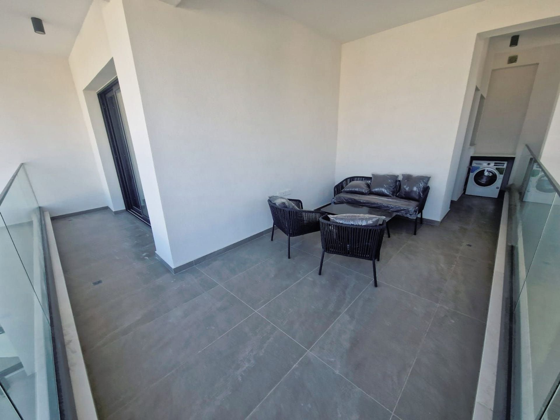 Condominio nel Agios Athanasios, Limassol 12709692