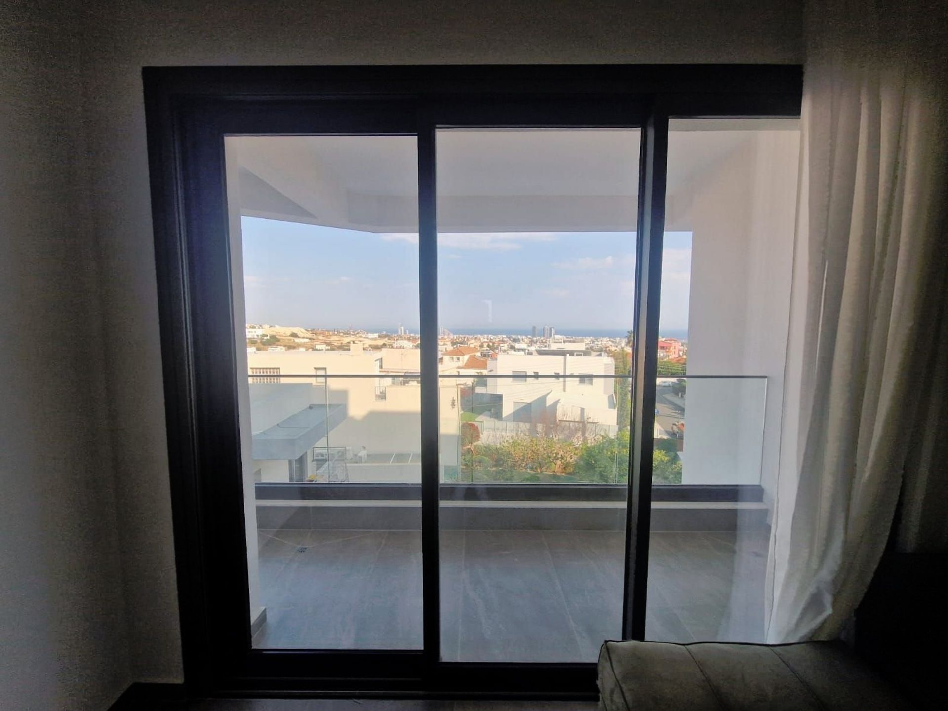 Condominium dans Agios Athanasios, Limassol 12709692