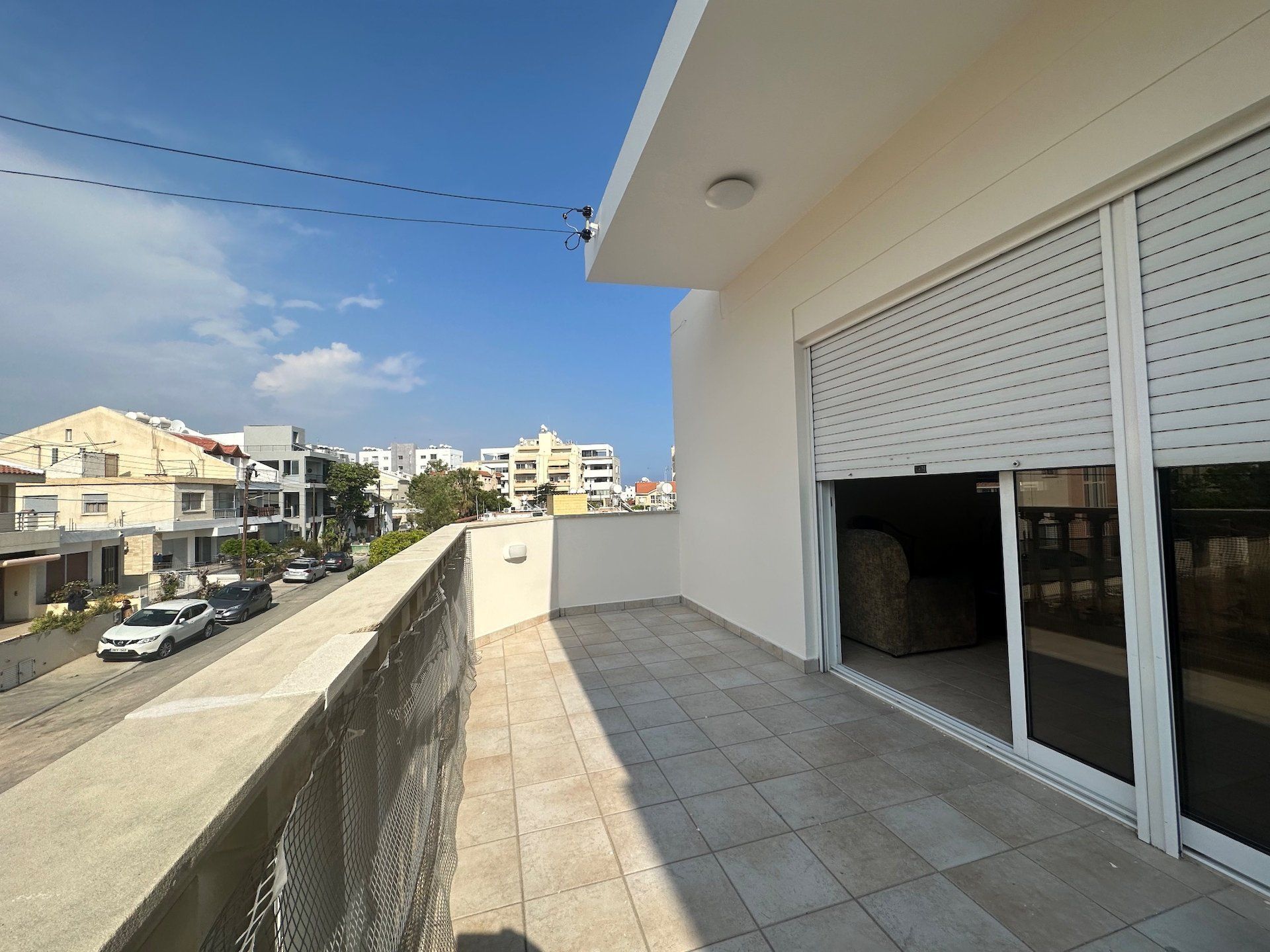 Borettslag i Mesa Geitonia, Limassol 12709696