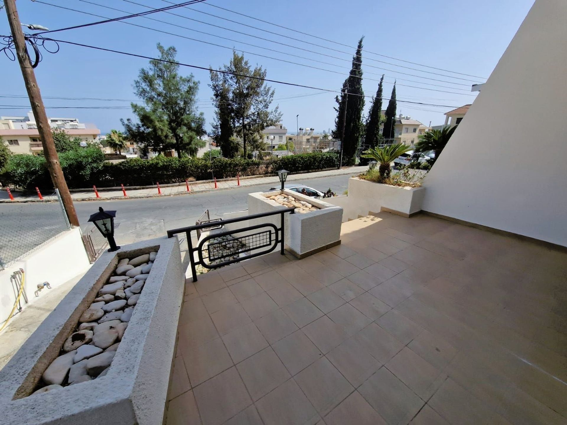 Condominium in Agios Athanasios, Lemesos 12709711