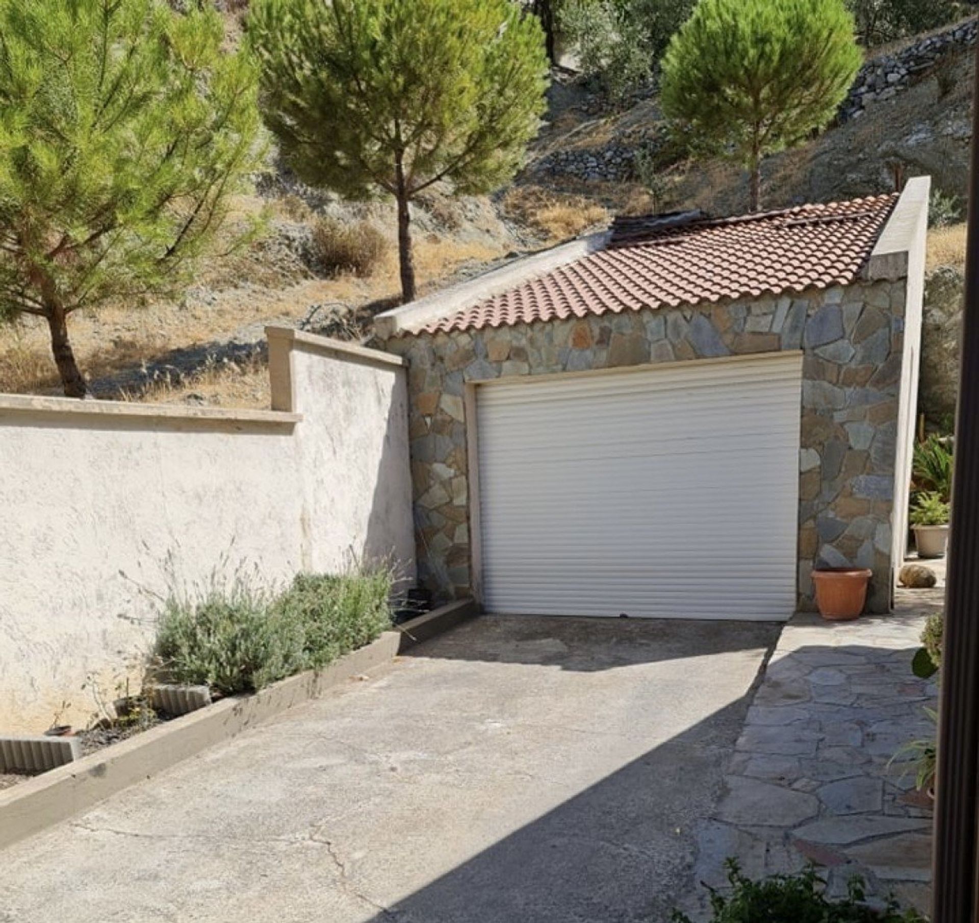 House in Soularavia, Lemesos 12709722