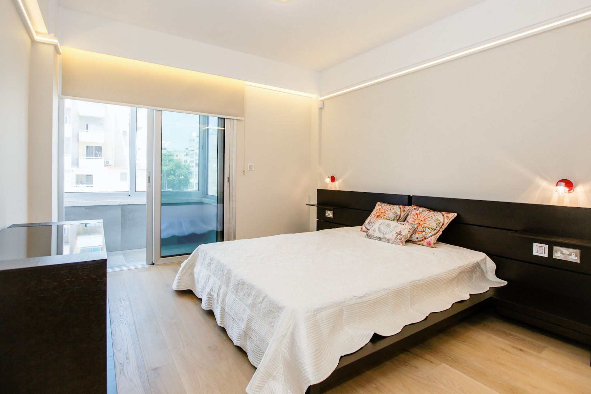 Condominium in Germasogeia, Limassol 12709734