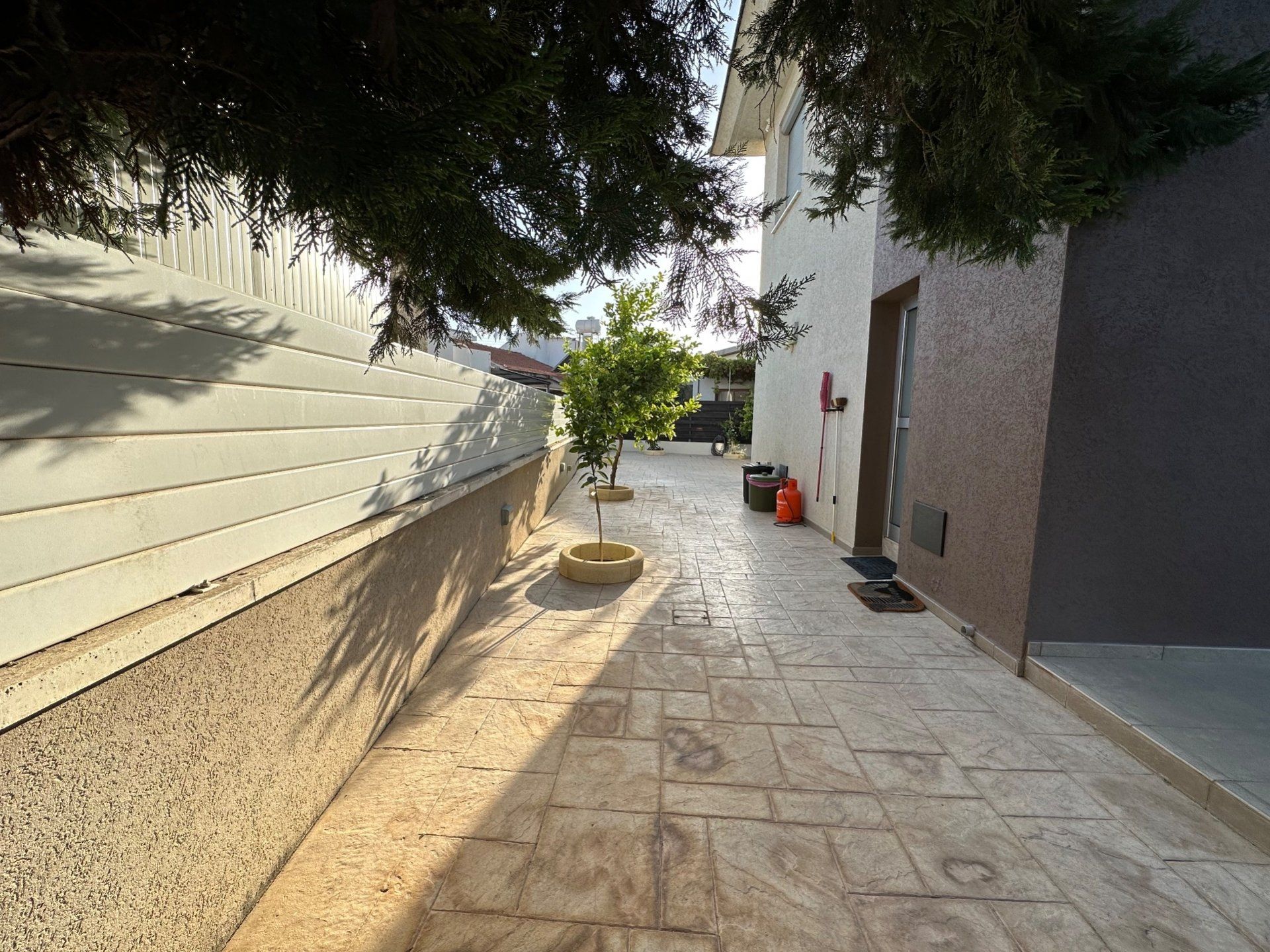 Rumah di Germasogeia, Limassol 12709750