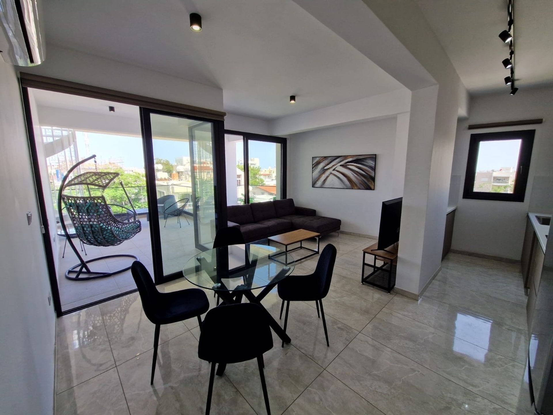 Condominio nel Limassol, Lemesos 12709768