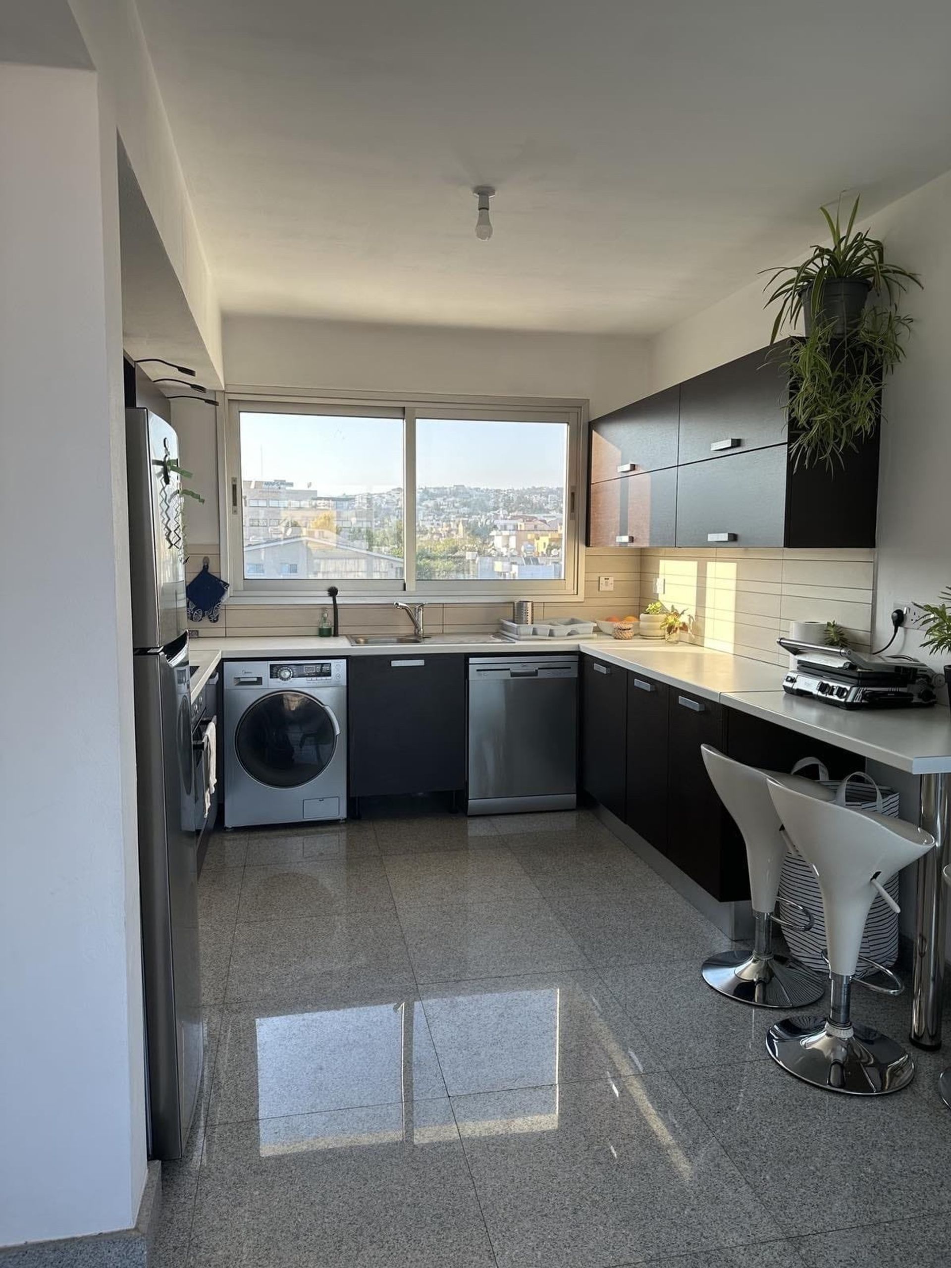 Condominio nel Mesa Geitonia, Limassol 12709775