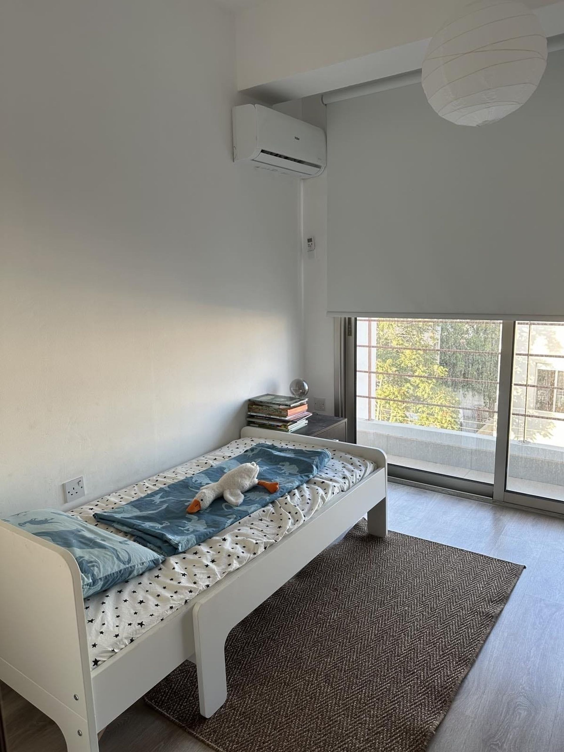 Condominio nel Mesa Geitonia, Limassol 12709775