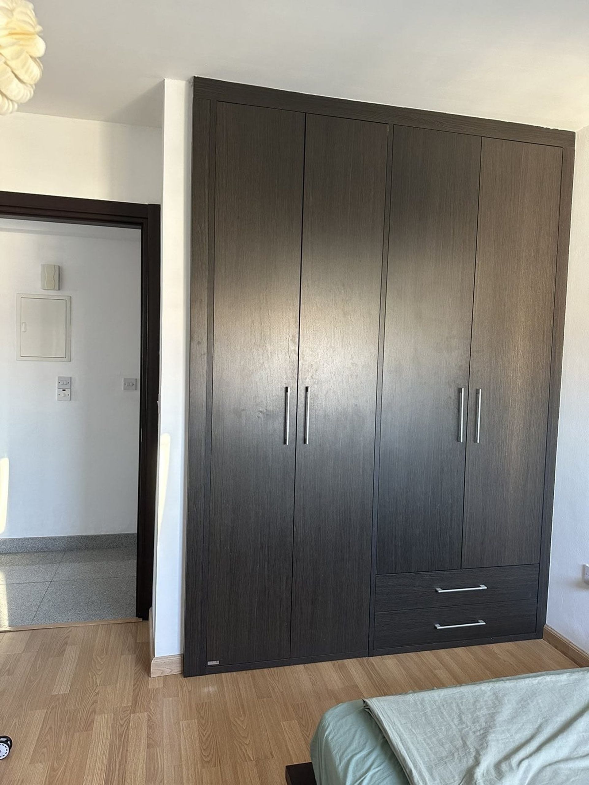 Condominium in Mesa Geitonia, Limassol 12709775