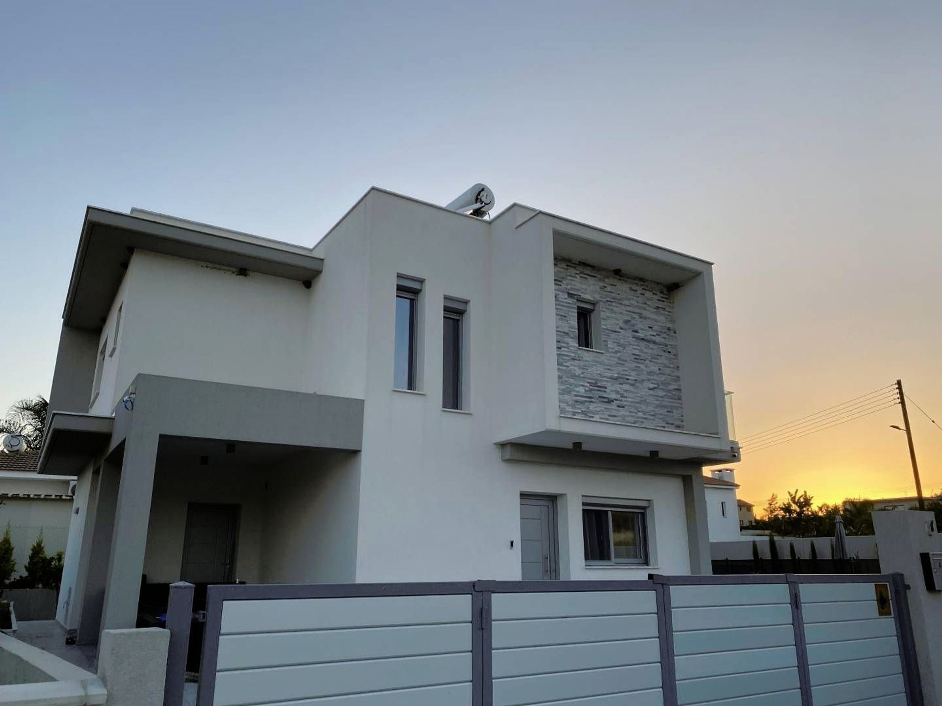 casa no Parekklisia, Larnaca 12709777