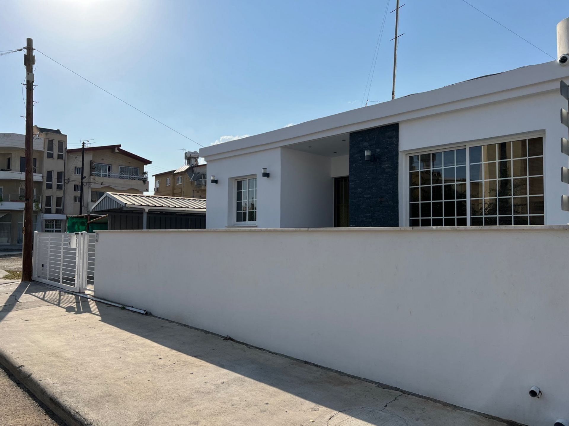 Huis in Limassol, Limassol 12709785