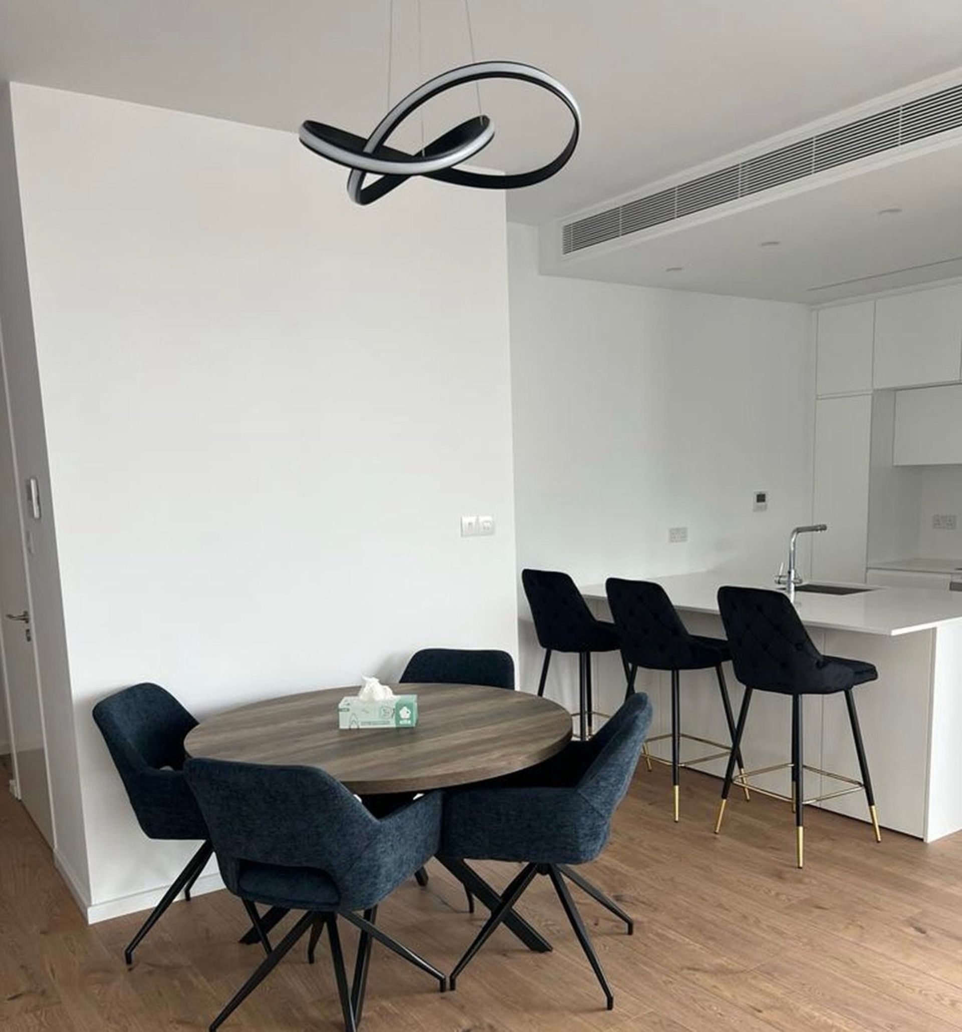 Condominium in Limassol, Limassol 12709803