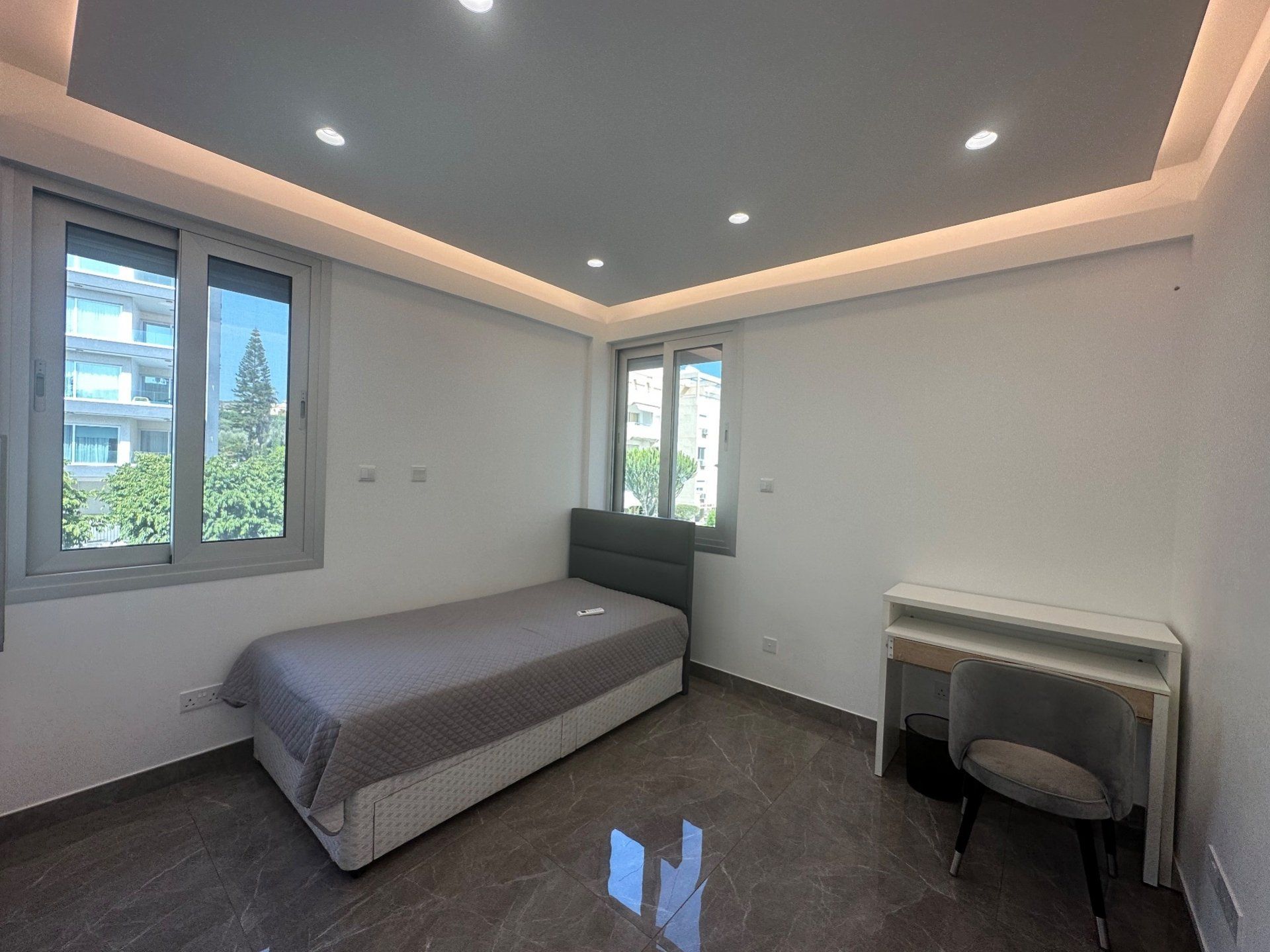 Condominium in Agios Tychon, Limassol 12709806