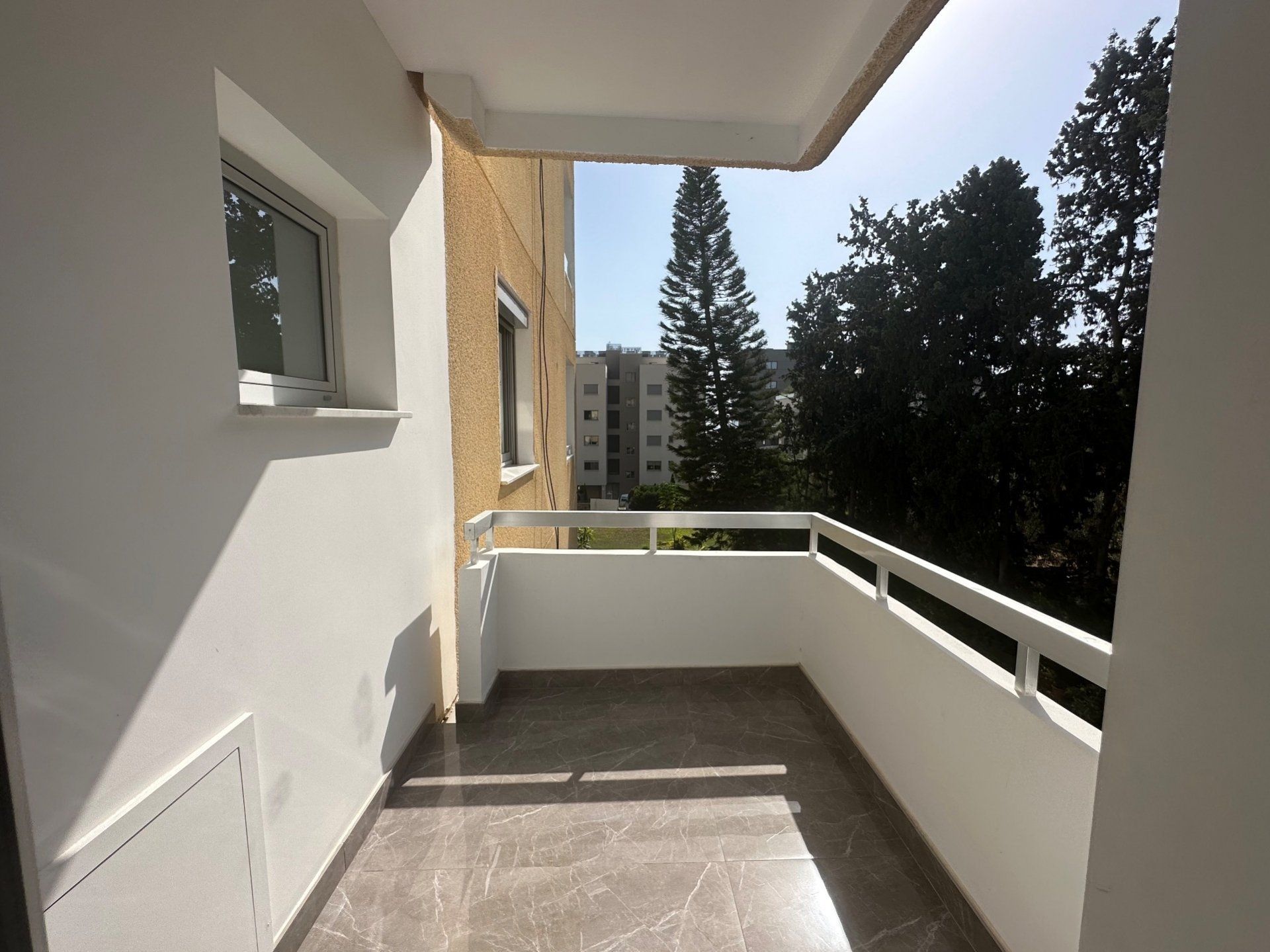 Condominium in Agios Tychon, Limassol 12709806