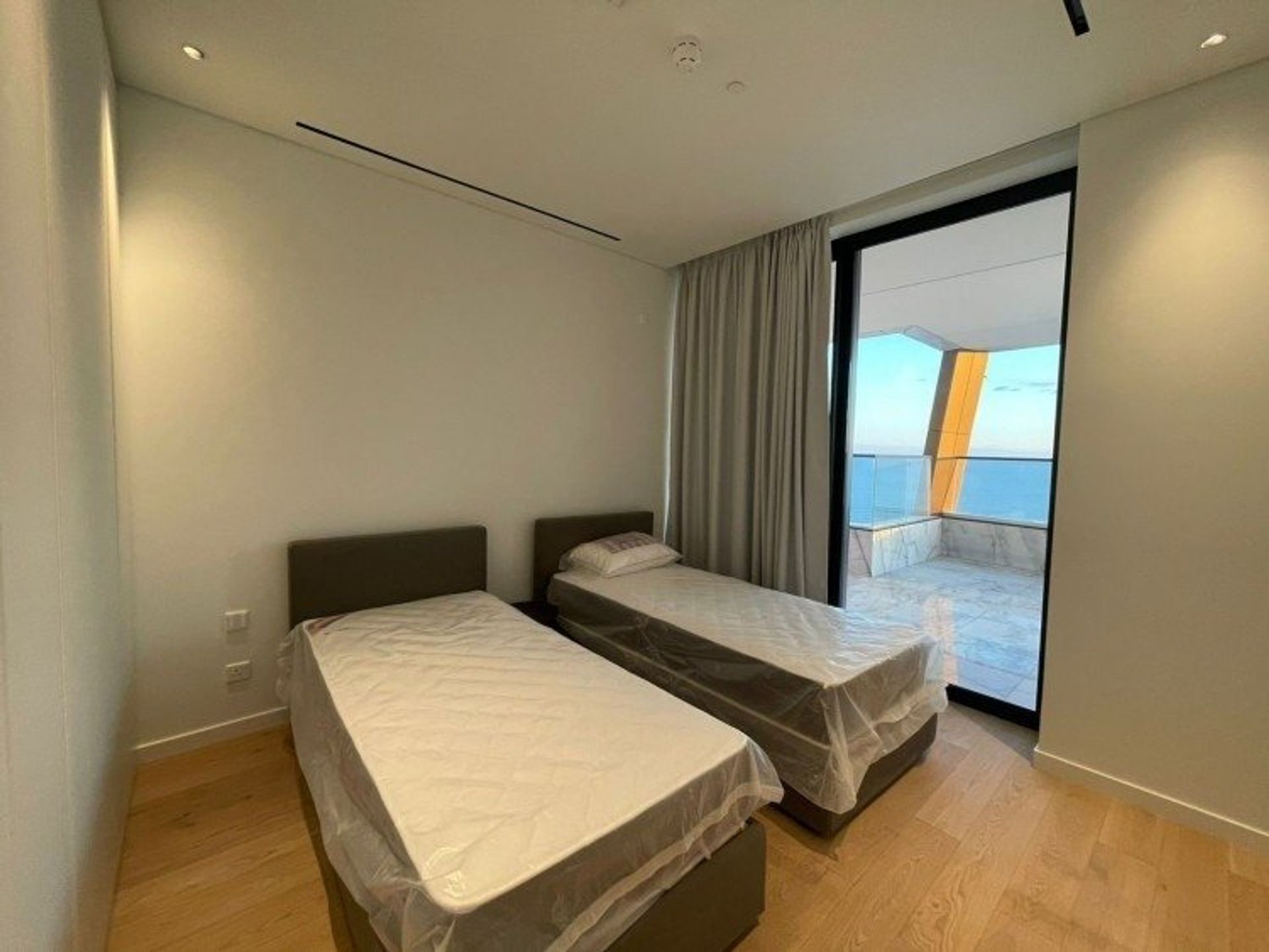 Condominium in Germasogeia, Limassol 12709814