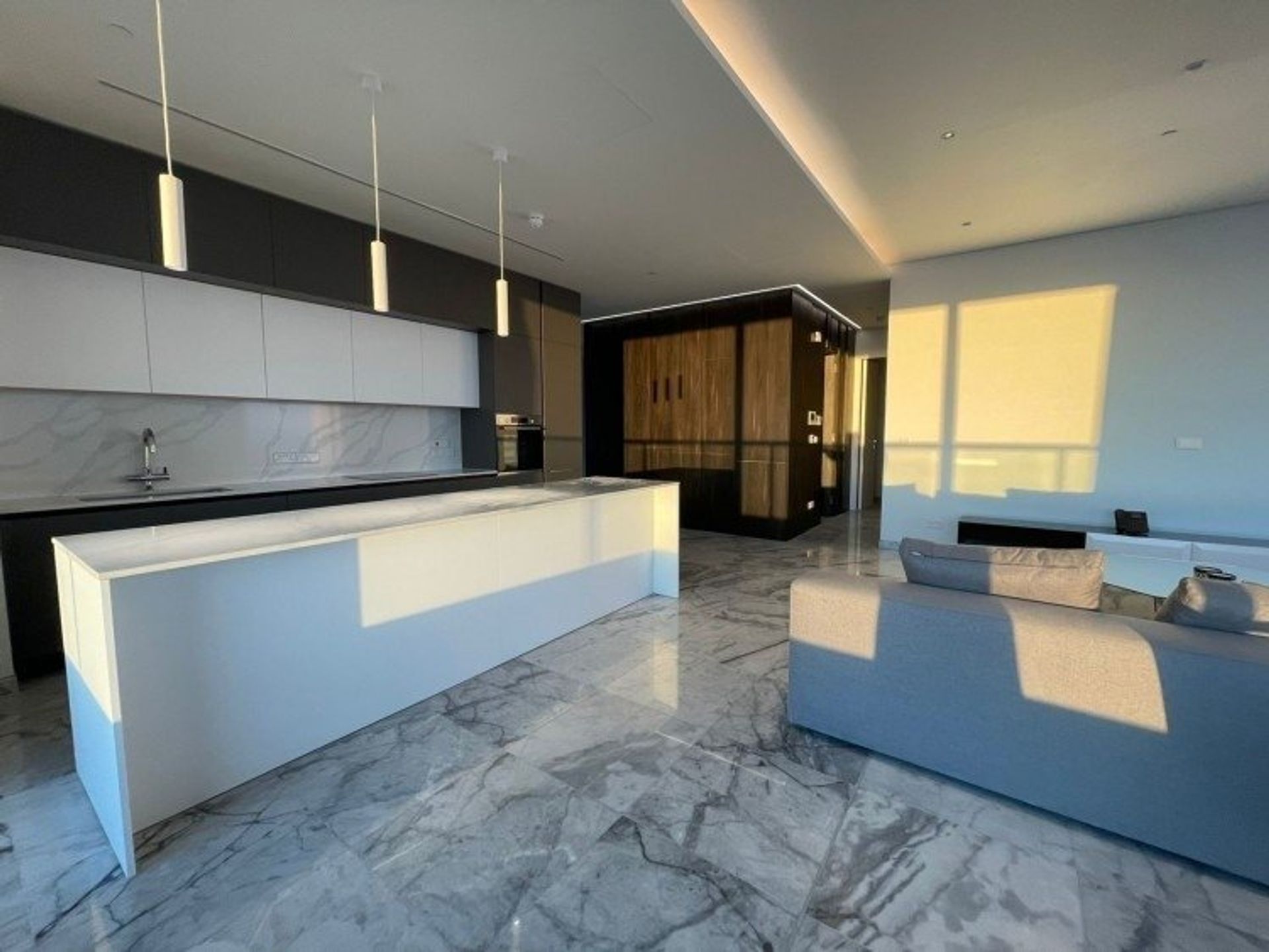 Condominium in Germasogeia, Limassol 12709814