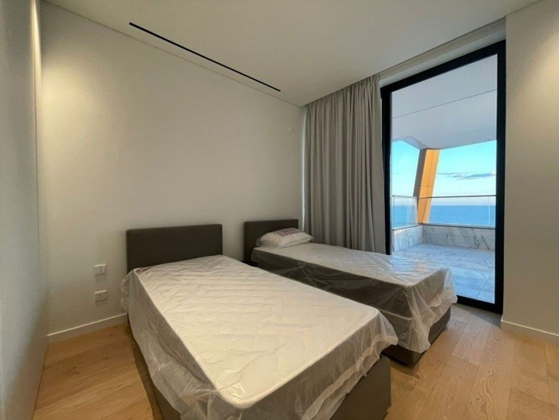 Condominium in Germasogeia, Limassol 12709814