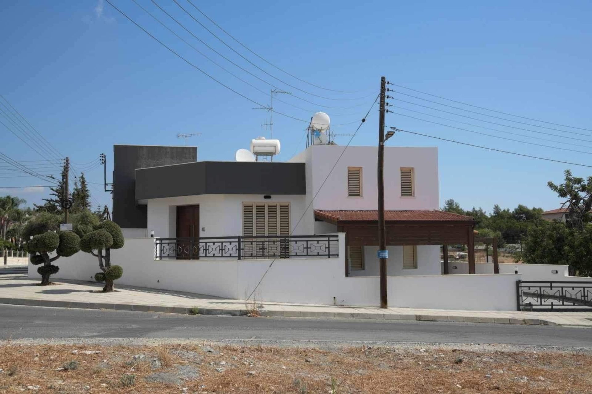 Huis in Limassol, Limassol 12709818