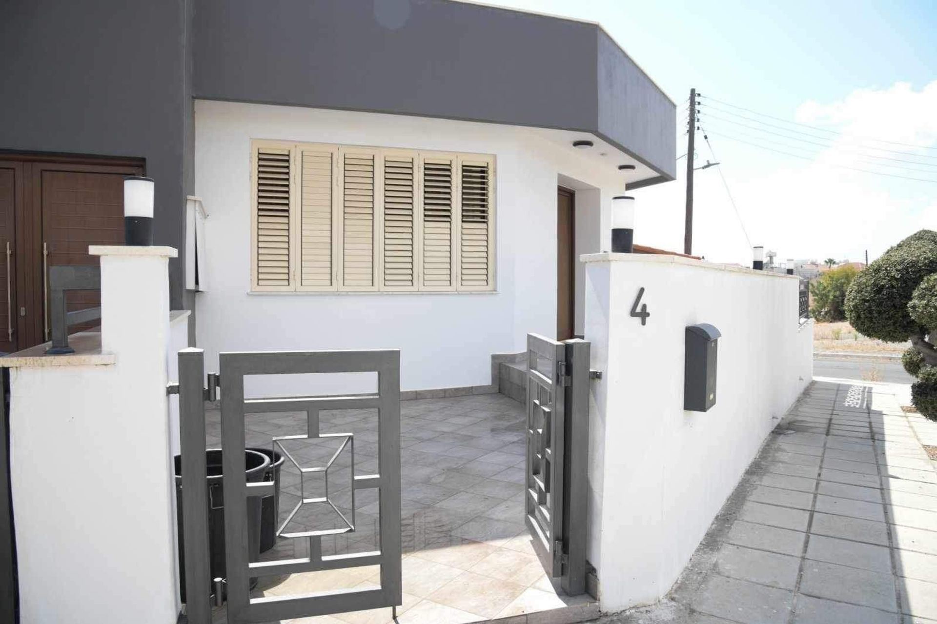 Huis in Limassol, Limassol 12709818