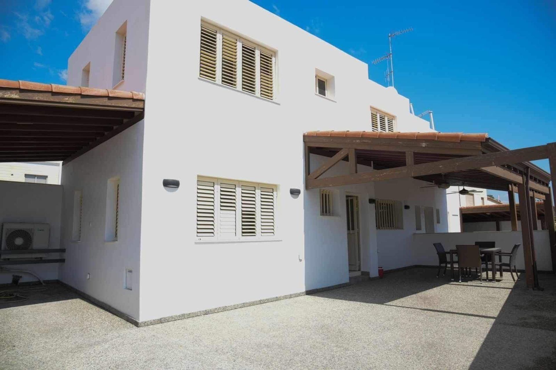 Huis in Limassol, Limassol 12709818