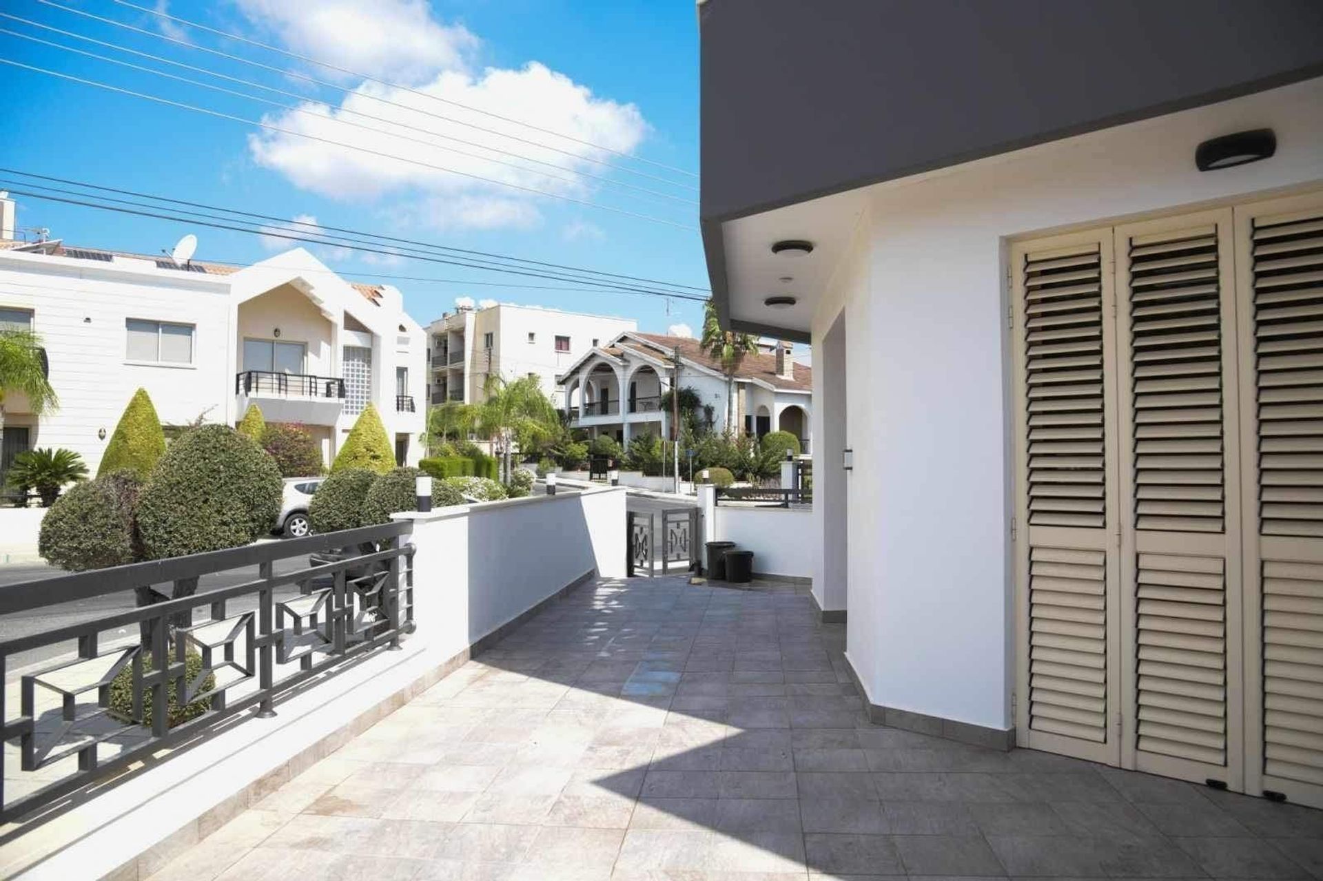 Huis in Limassol, Limassol 12709818