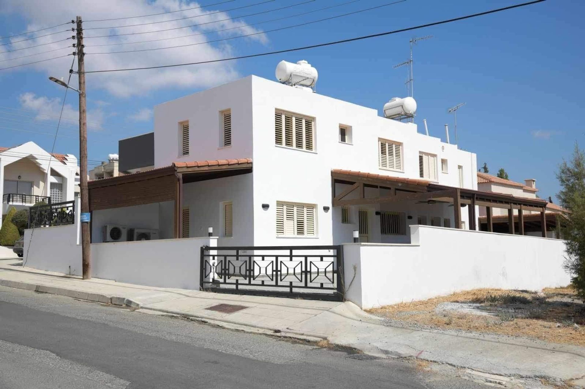 Huis in Limassol, Limassol 12709818