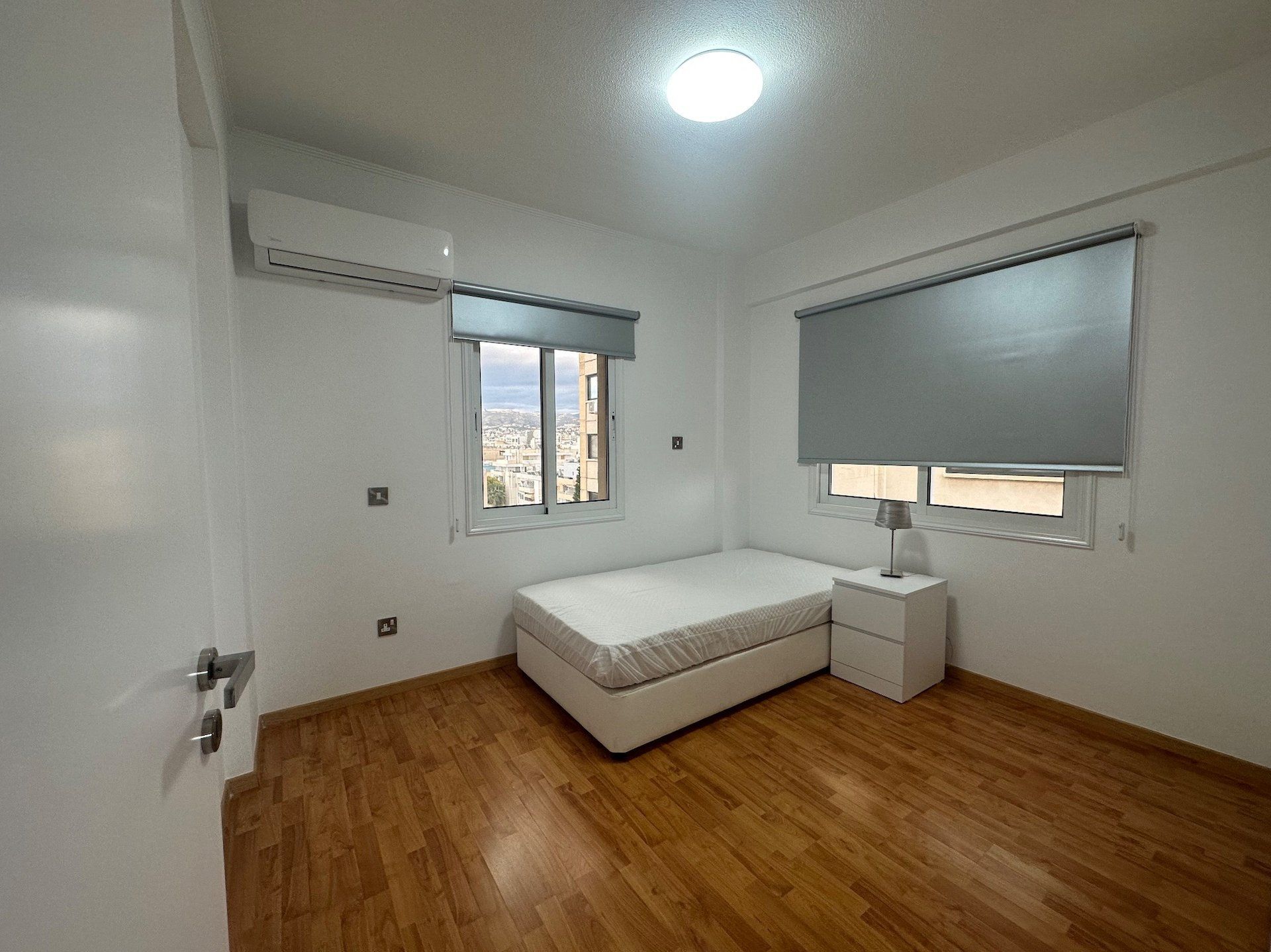 Condominio nel Limasol, Limasol 12709833