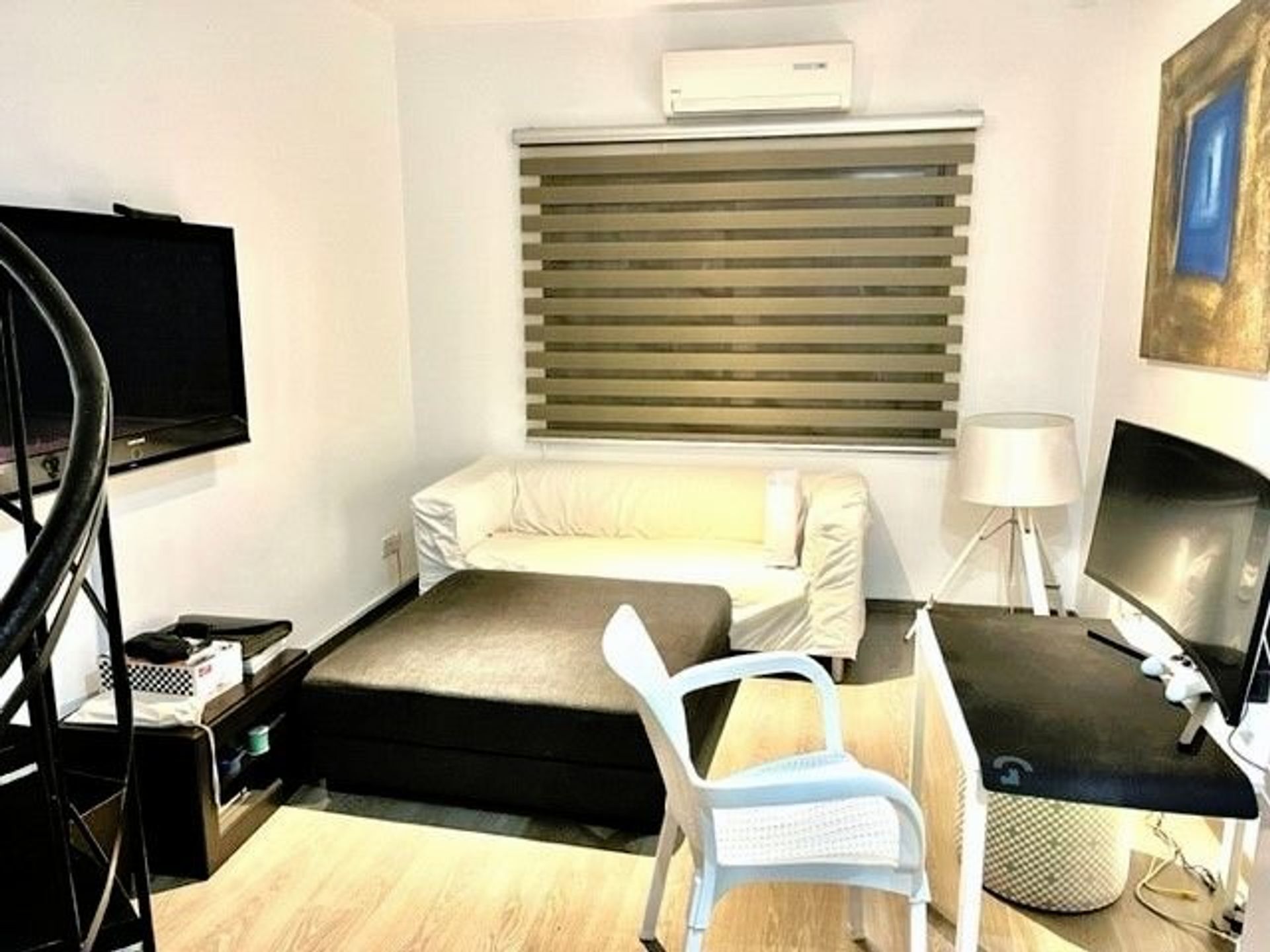 Condominio en Germasogeia, Limassol 12709834