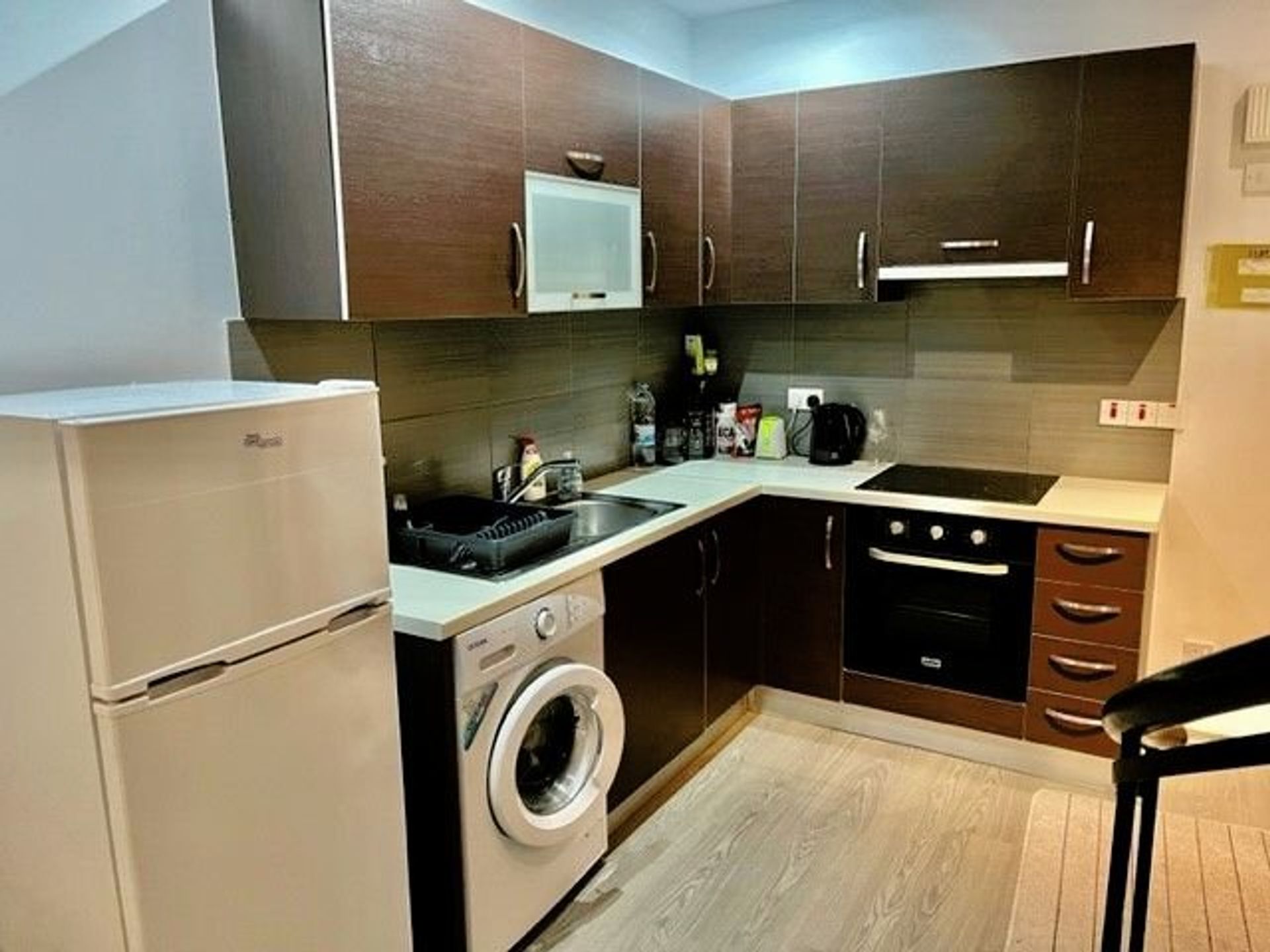 Condominio nel Germasogeia, Limassol 12709834