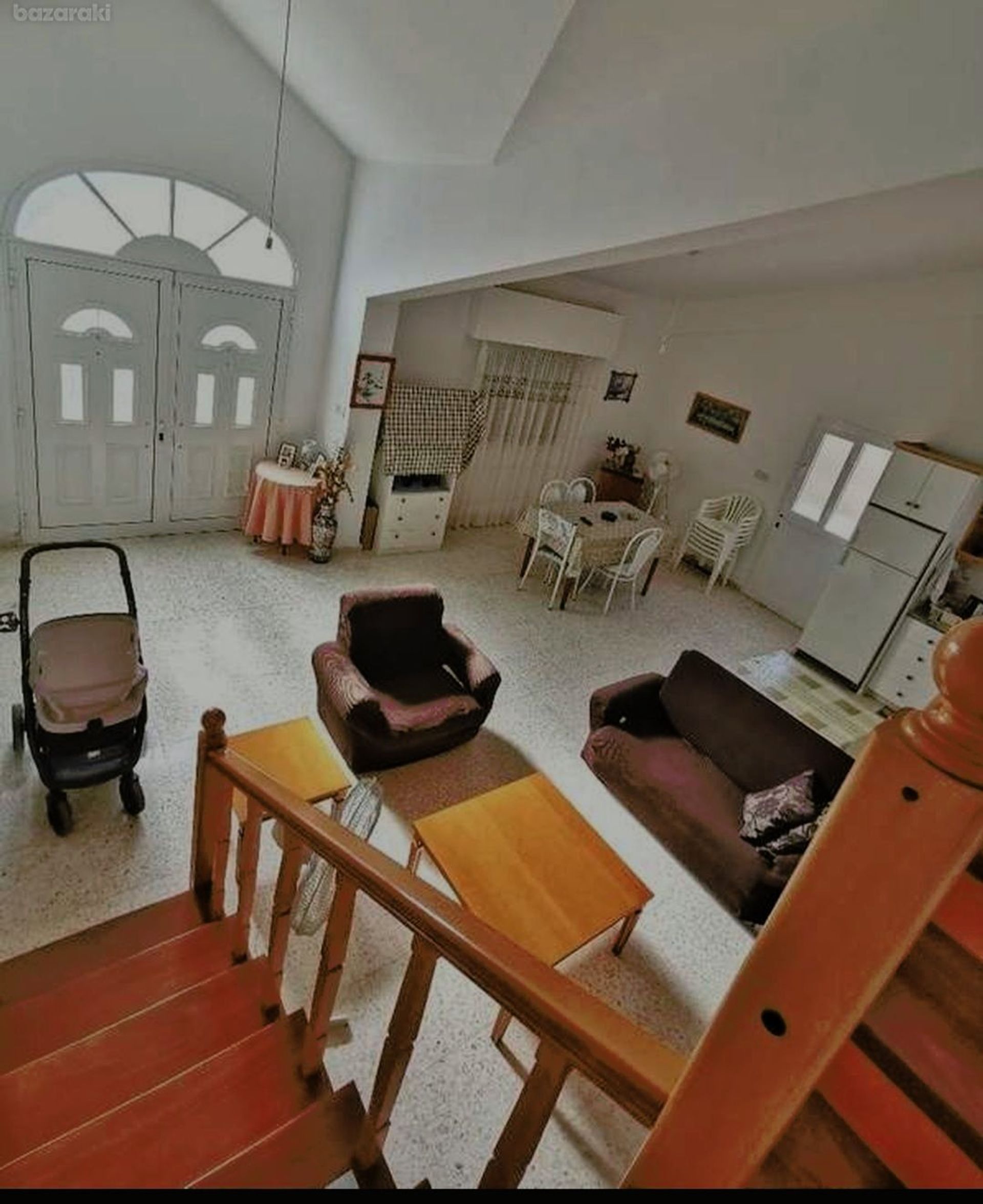 Rumah di Agios Mamas, Limassol 12709840