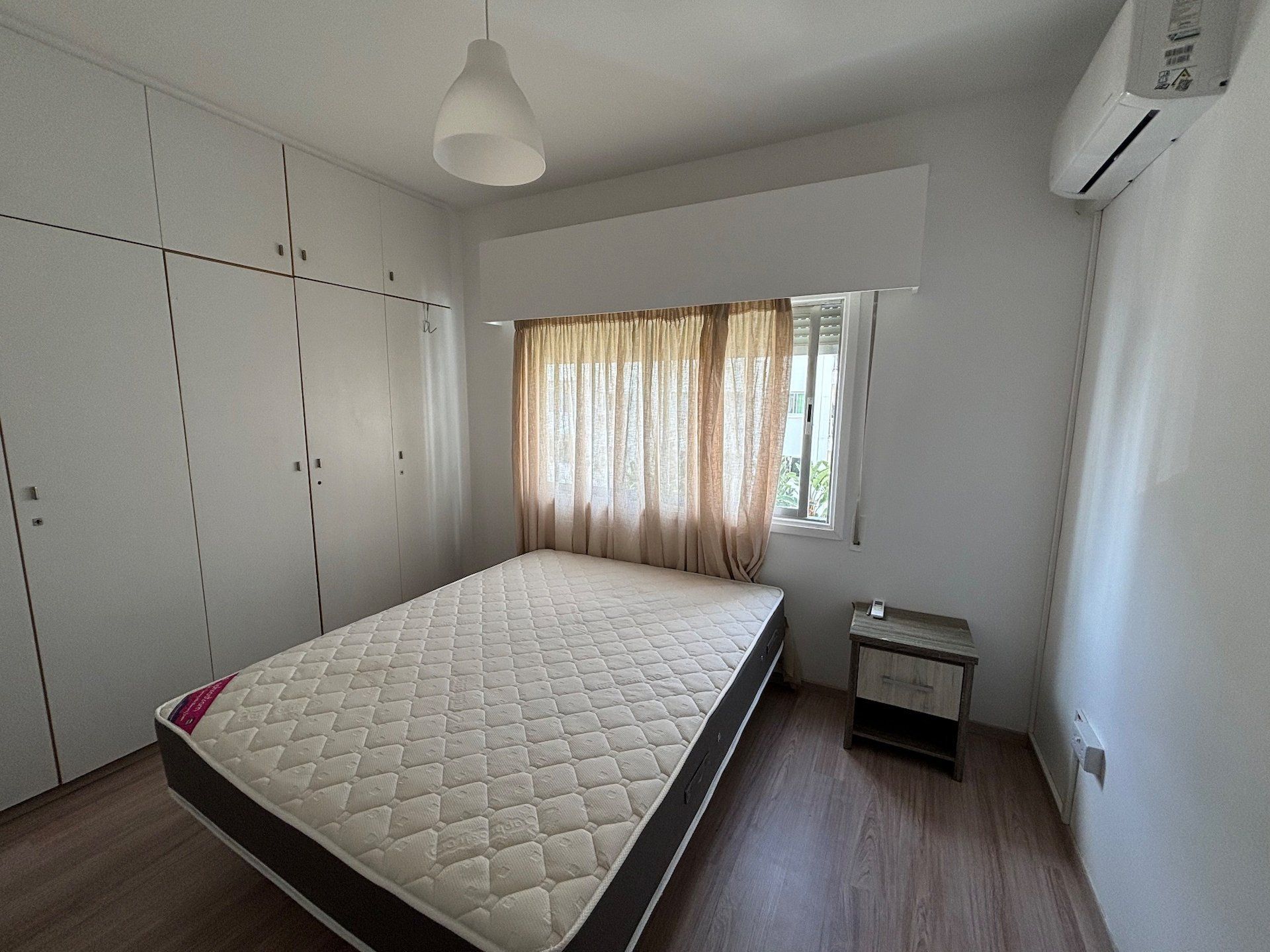 Osakehuoneisto sisään Germasogeia, Limassol 12709847