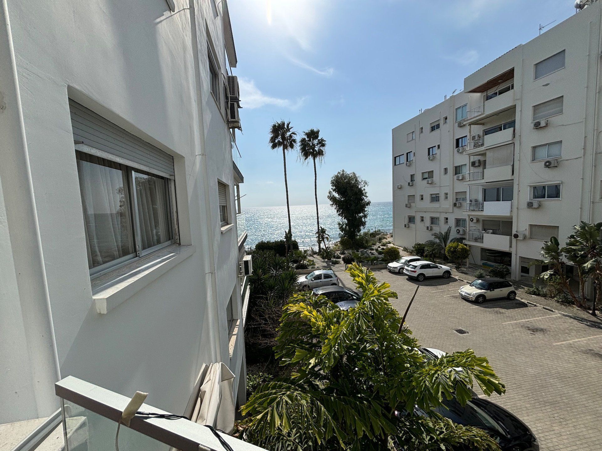 Condominium dans Germasogeia, Limassol 12709847