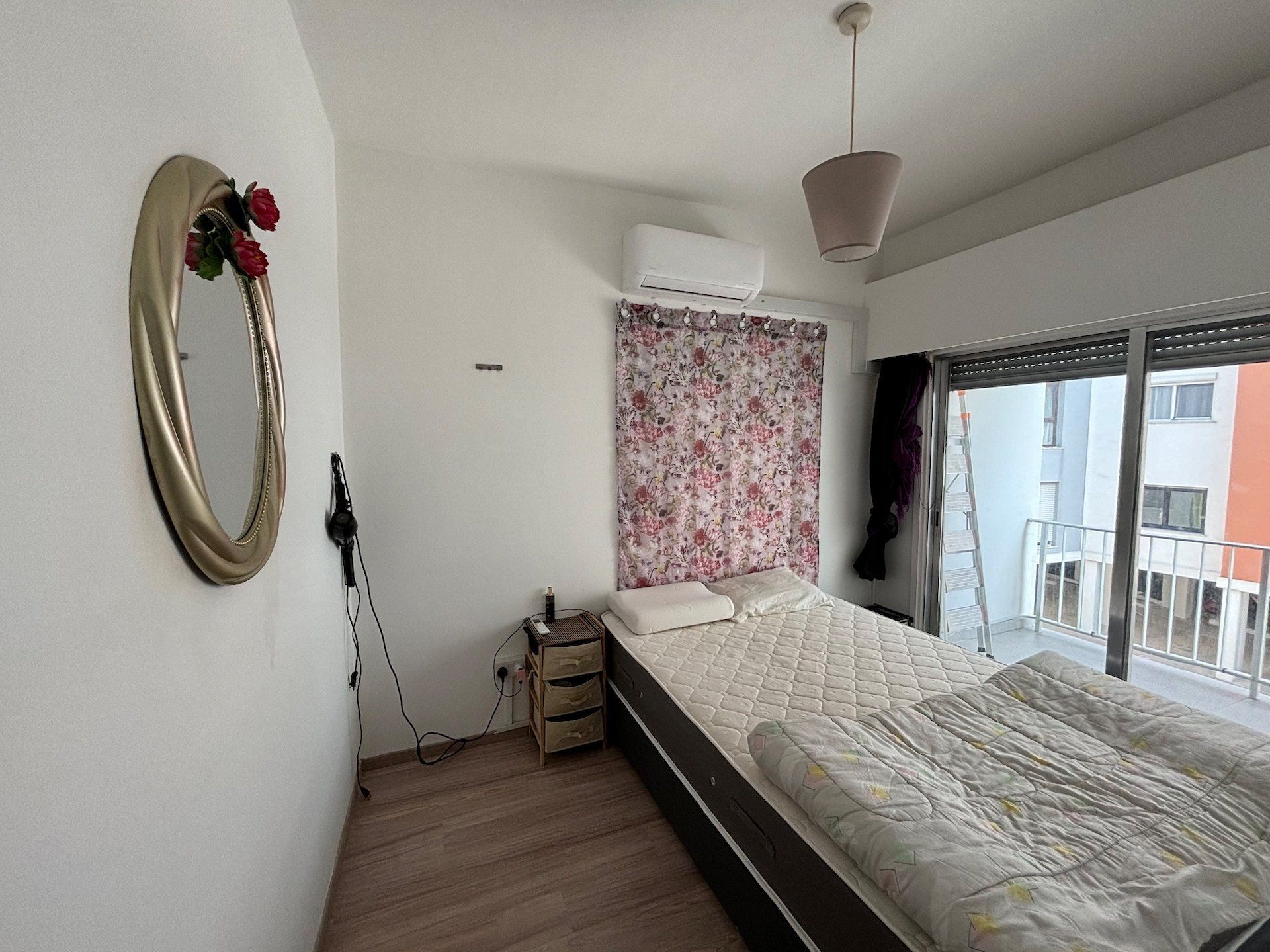 Osakehuoneisto sisään Germasogeia, Limassol 12709847