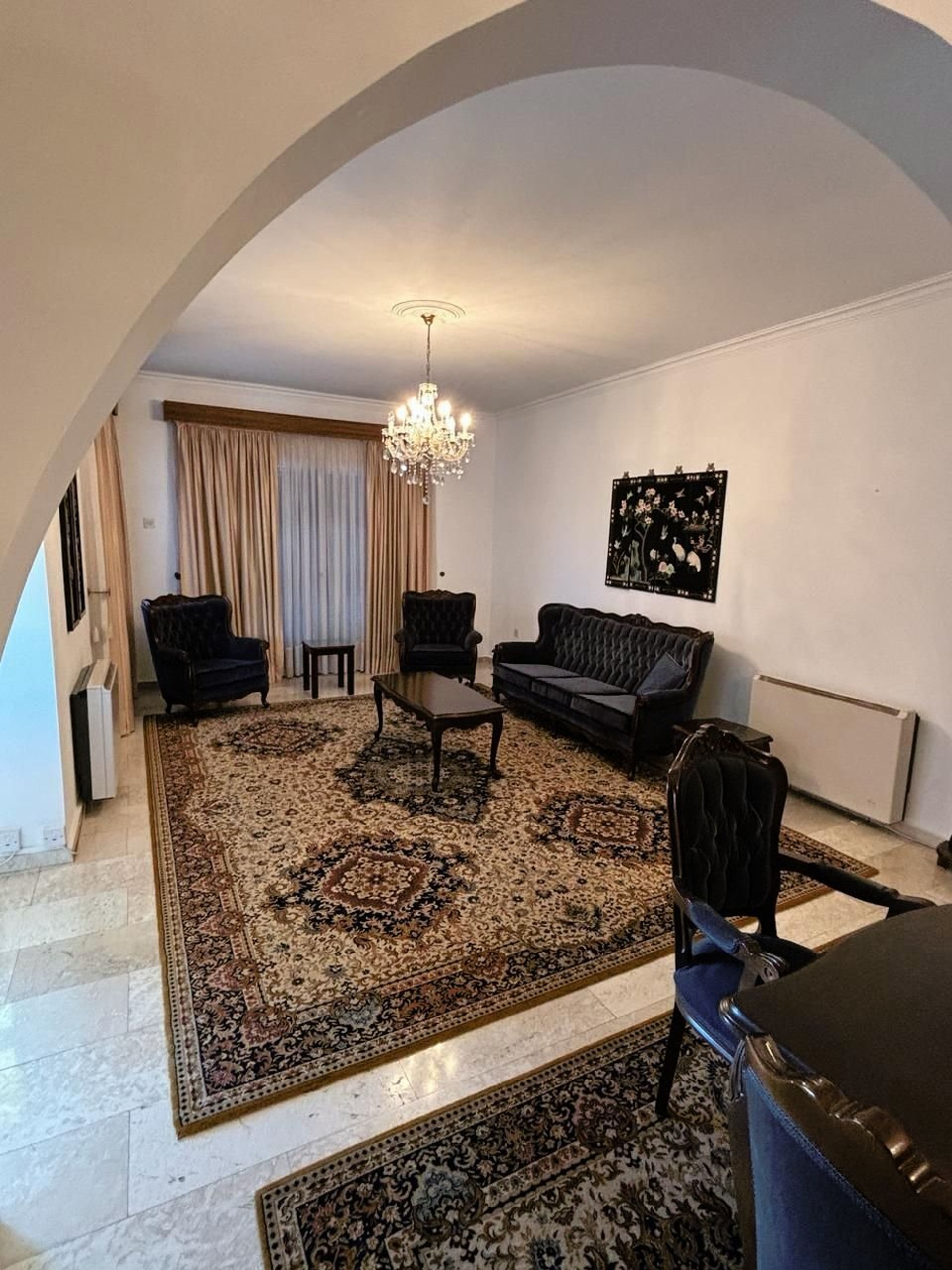 Huis in Kato Polemidia, Limassol 12709864