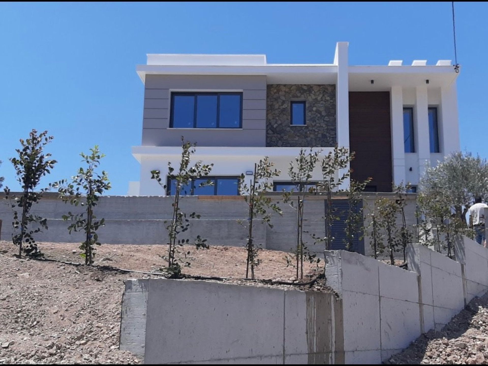 Casa nel Pyrgos, Larnaca 12709885