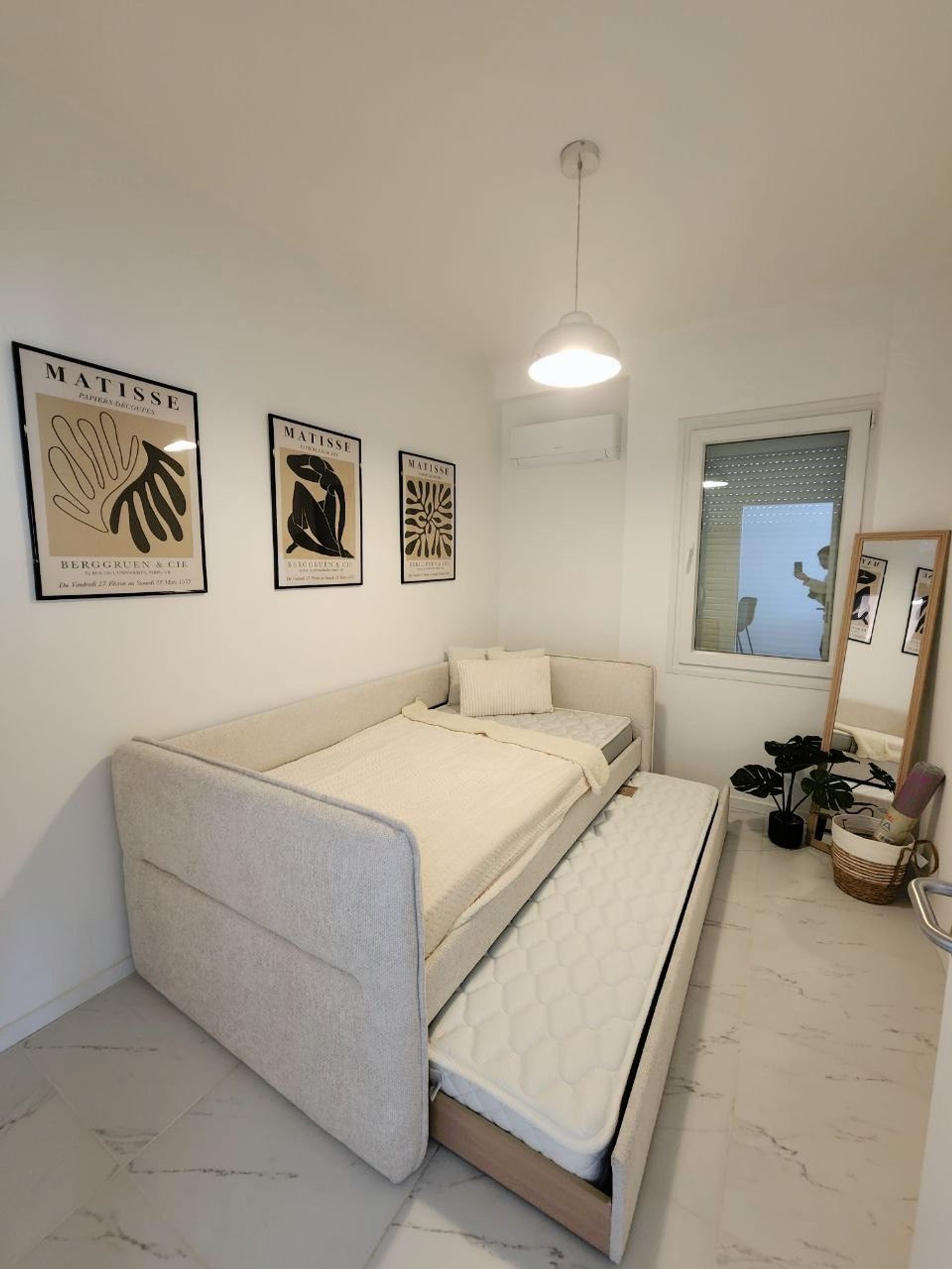 Condominium in Germasogeia, Limassol 12709889