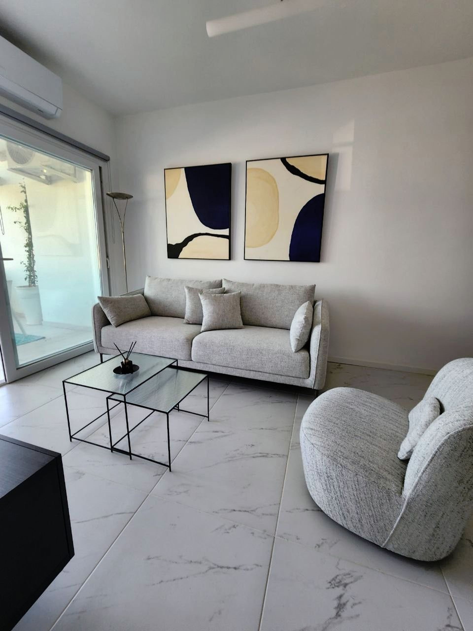 Condominium dans Germasogeia, Limassol 12709889