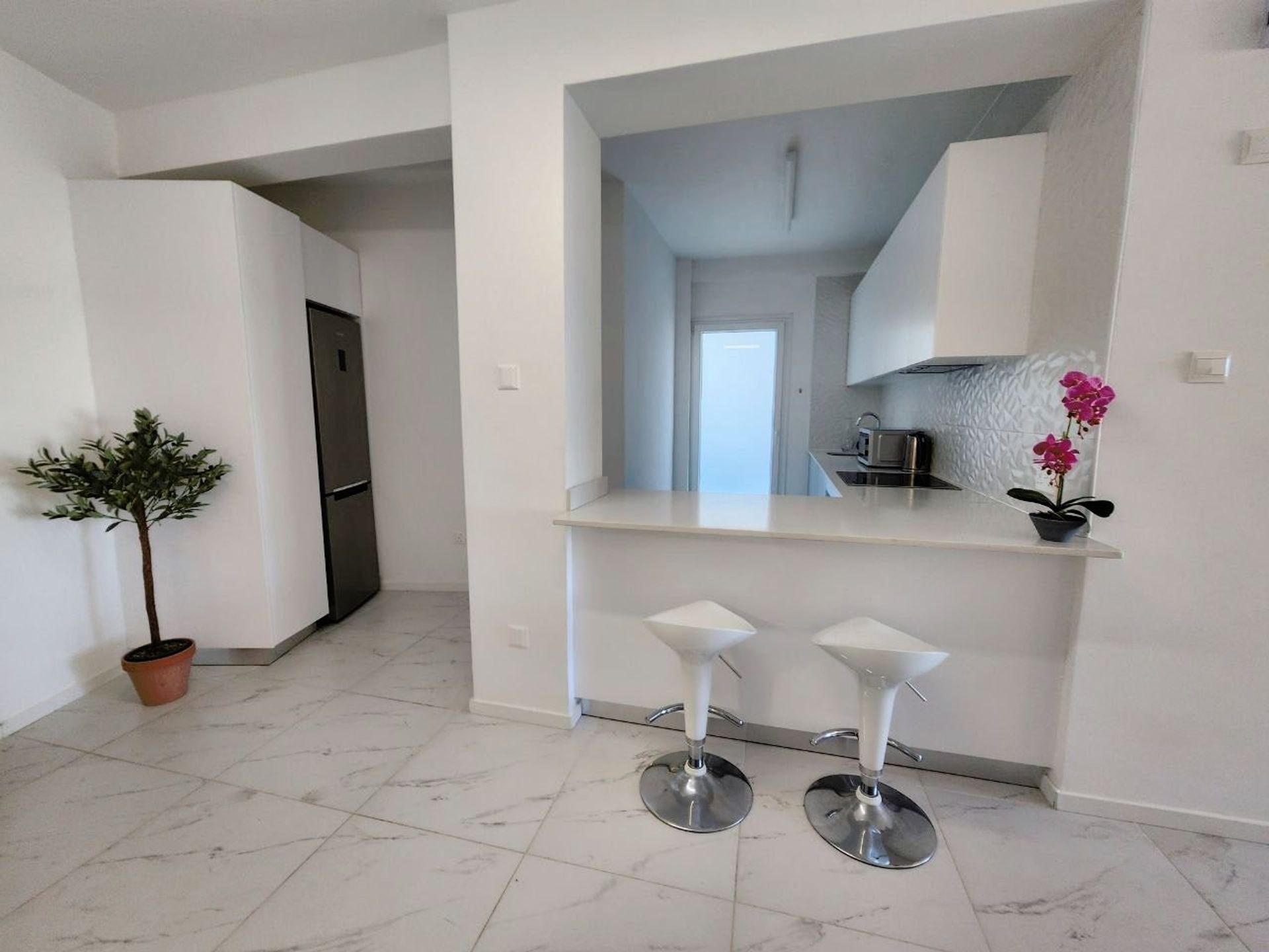 Osakehuoneisto sisään Germasogeia, Limassol 12709889