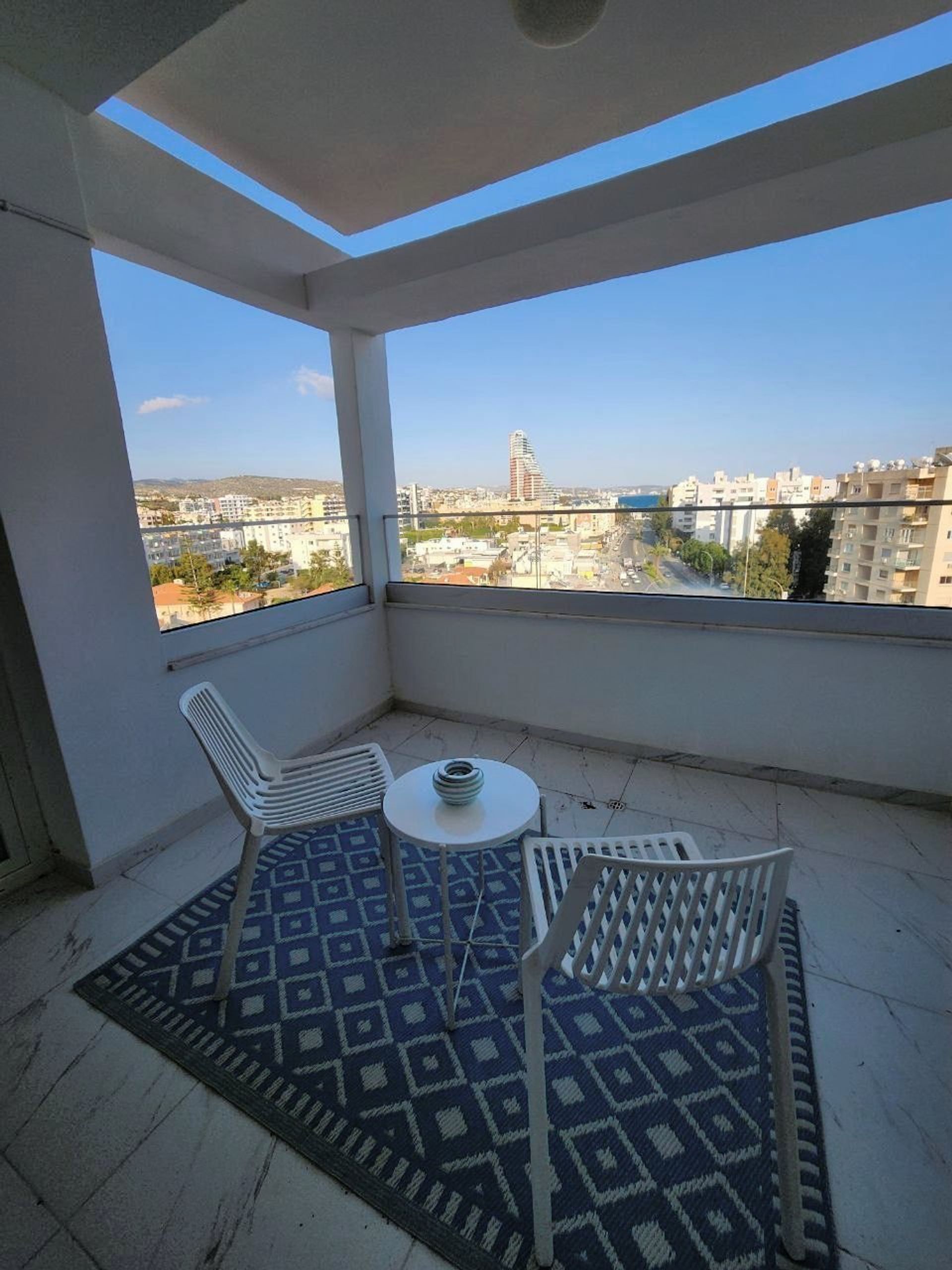 Condominio nel Germasogeia, Limassol 12709889