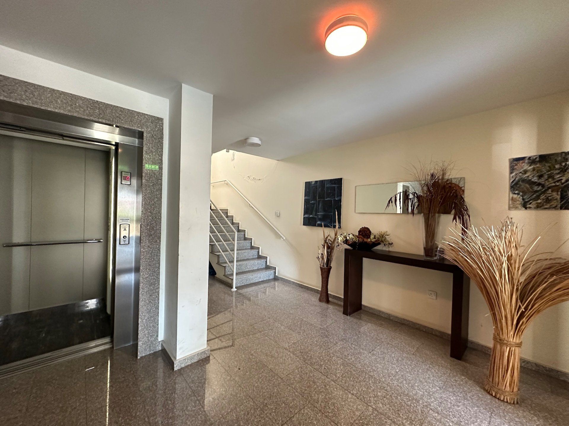 Condominio nel Mesa Geitonia, Limassol 12709905