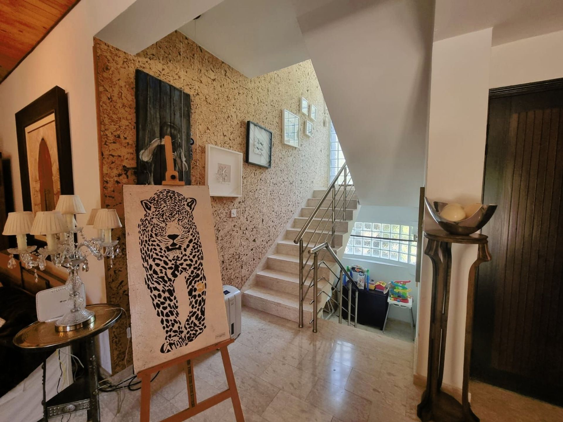 Casa nel Moniatis, Limassol 12709906