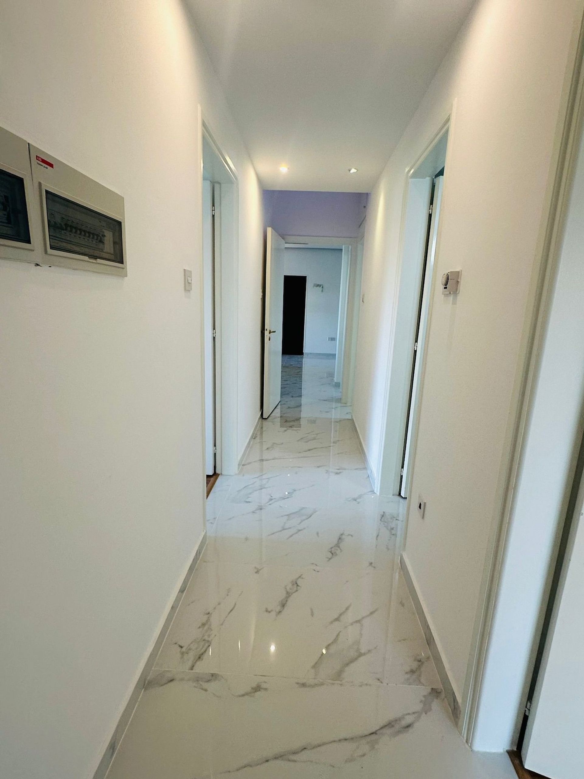 Condominium dans Limassol, Limassol 12709913