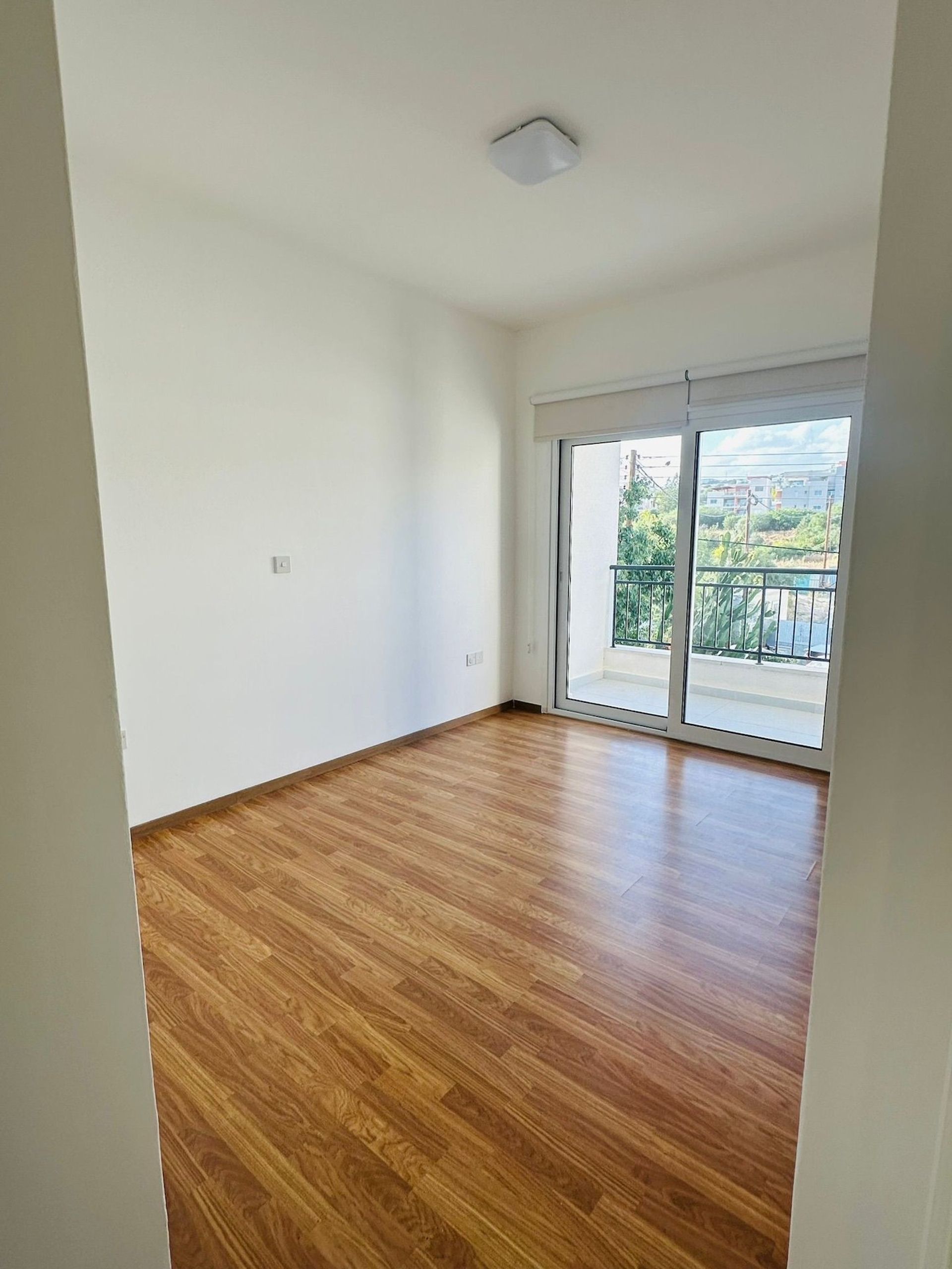 Condominium dans Limassol, Limassol 12709913