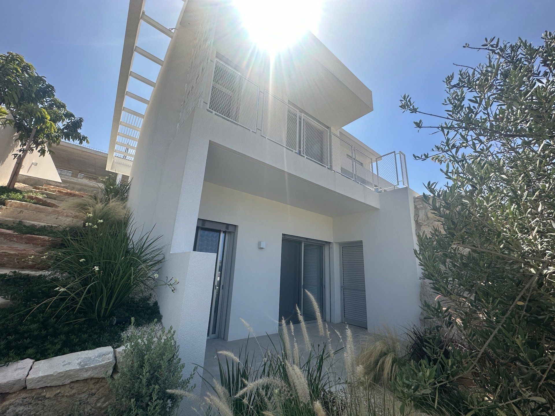 rumah dalam Agios Tychon, Limassol 12709915