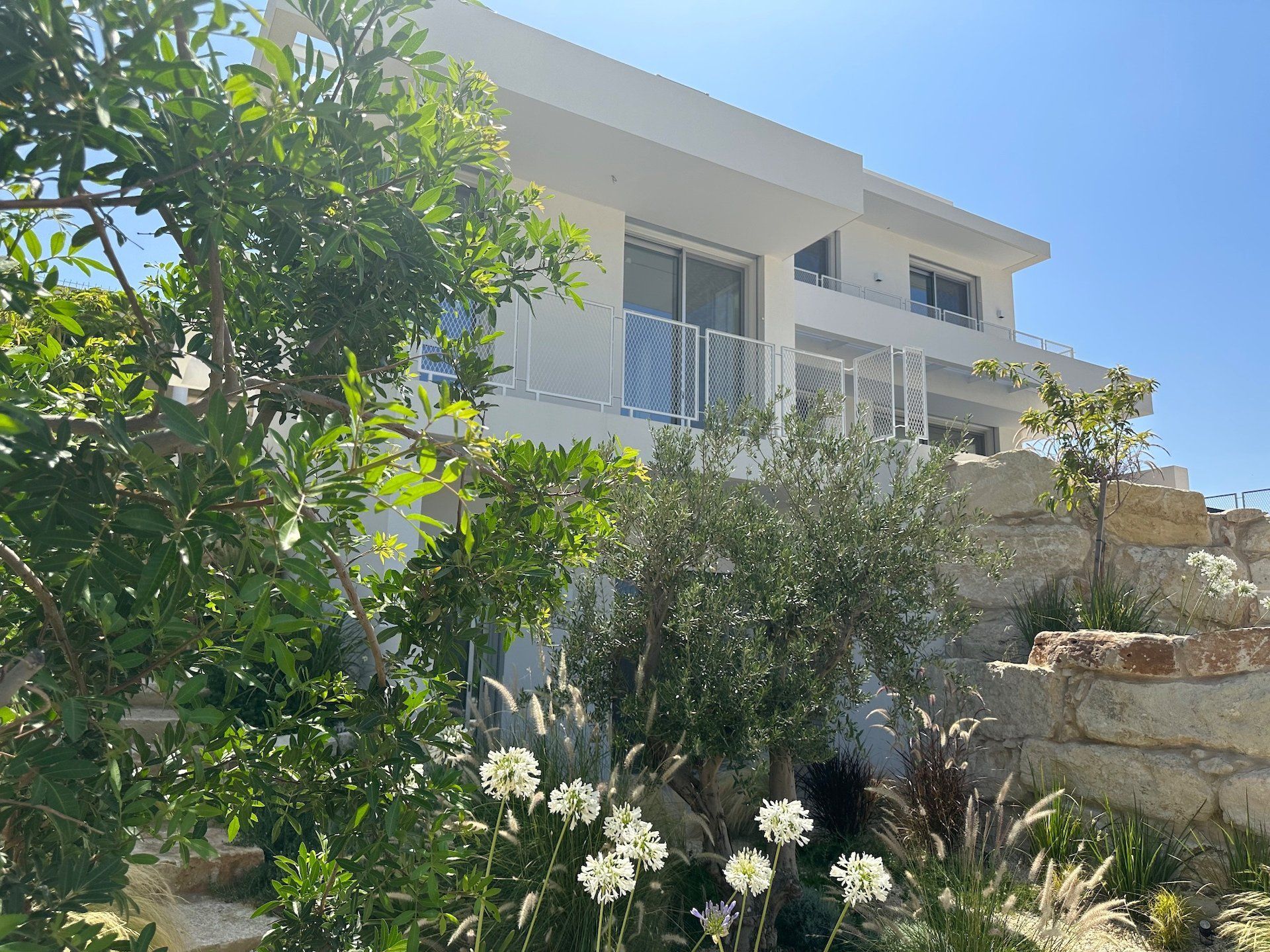 rumah dalam Agios Tychon, Limassol 12709915